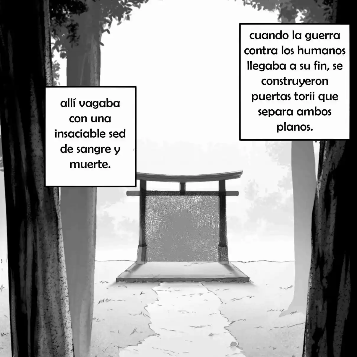 ¿Mi Nueva Novia No Es Humana? - Capítulo 131 - Página 11 - LectorTMOo