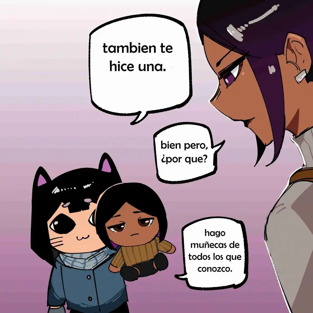 ¿Mi Nueva Novia No Es Humana? - Capítulo 132.5 - Página 2 - LectorTMOo