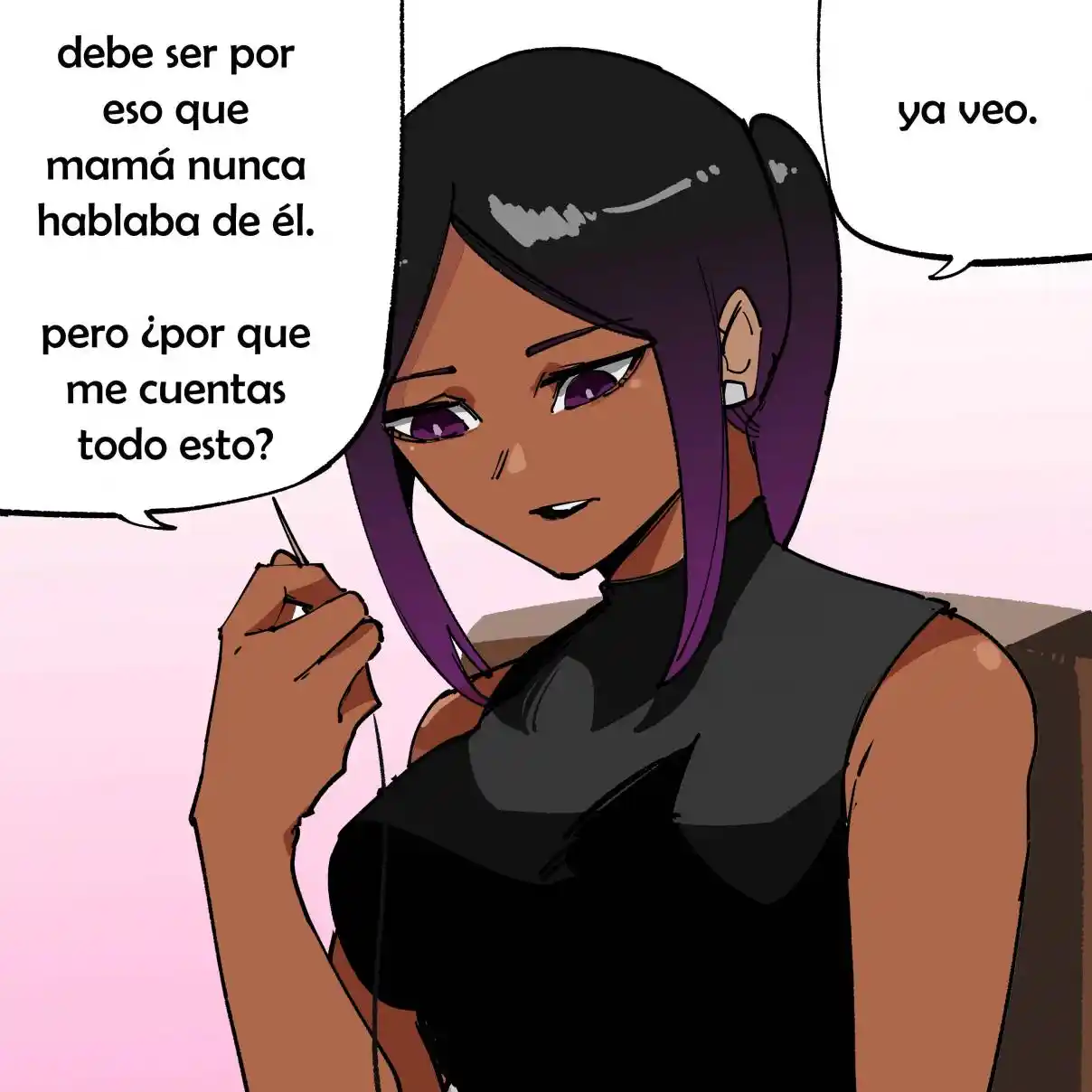 ¿Mi Nueva Novia No Es Humana? - Capítulo 132 - Página 1 - LectorTMOo