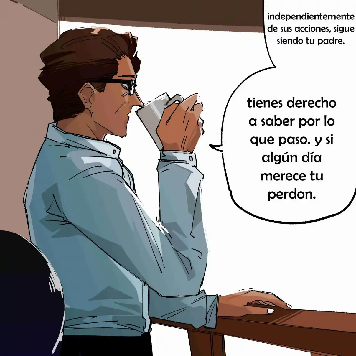 ¿Mi Nueva Novia No Es Humana? - Capítulo 132 - Página 2 - LectorTMOo