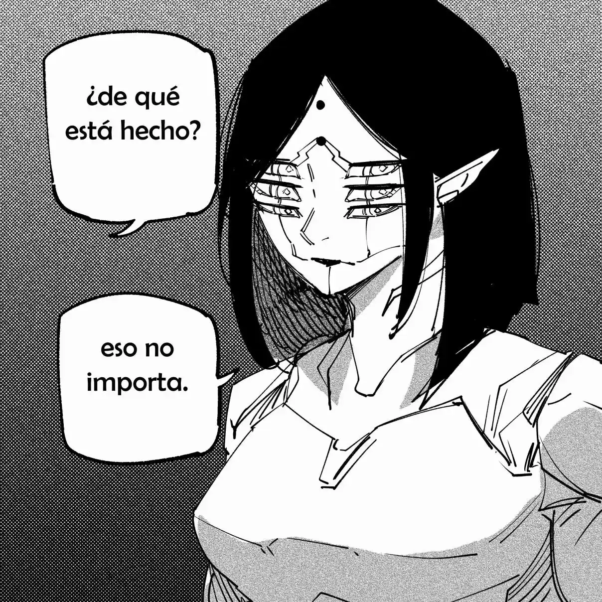 ¿Mi Nueva Novia No Es Humana? - Capítulo 133 - Página 4 - LectorTMOo