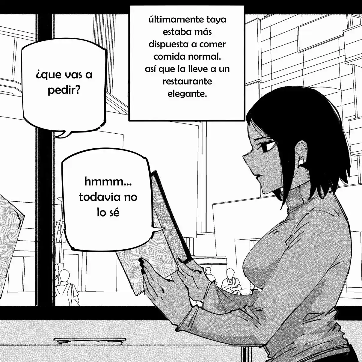 ¿Mi Nueva Novia No Es Humana? - Capítulo 135 - Página 1 - LectorTMOo