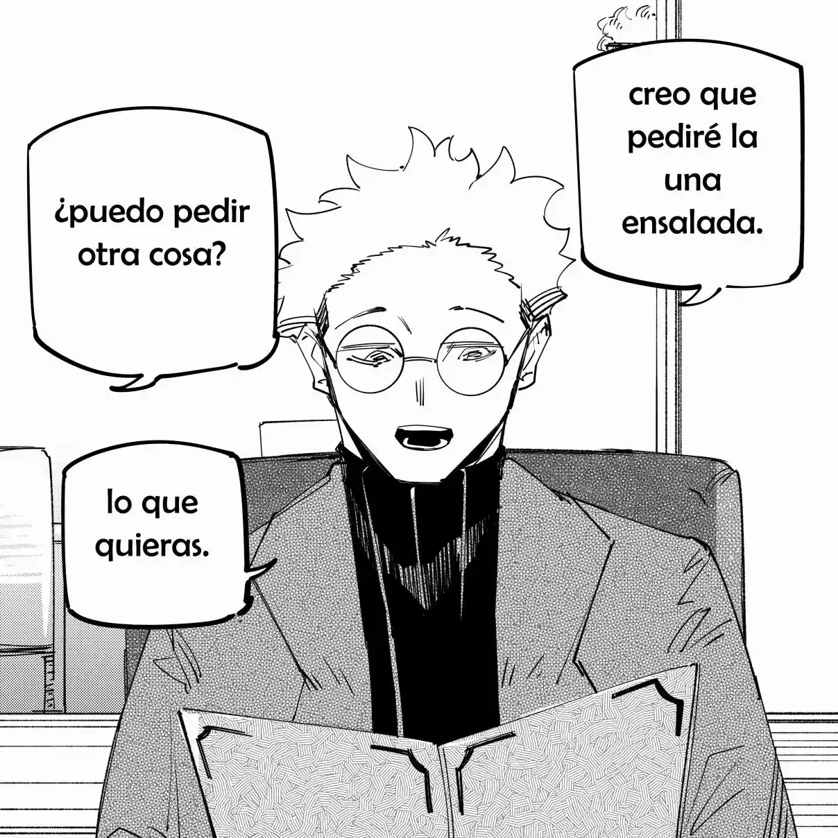 ¿Mi Nueva Novia No Es Humana? - Capítulo 135 - Página 2 - LectorTMOo