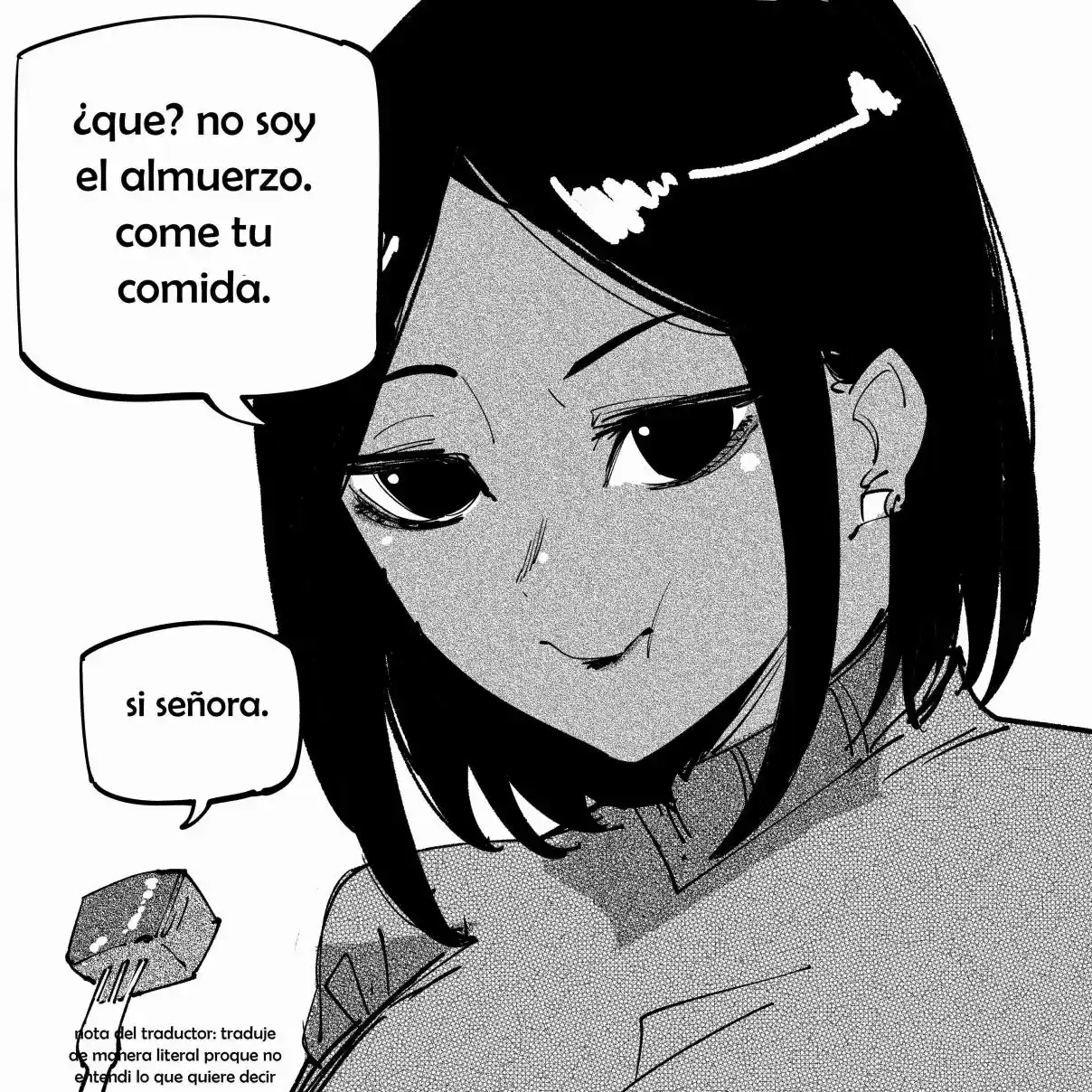 ¿Mi Nueva Novia No Es Humana? - Capítulo 135 - Página 4 - LectorTMOo