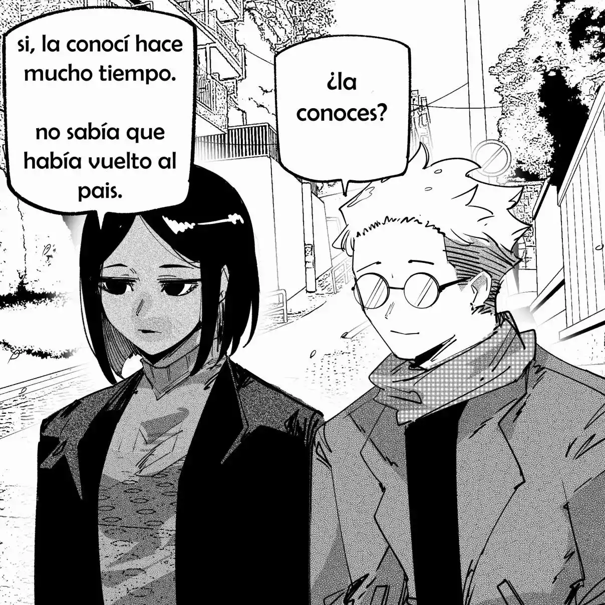 ¿Mi Nueva Novia No Es Humana? - Capítulo 136 - Página 4 - LectorTMOo