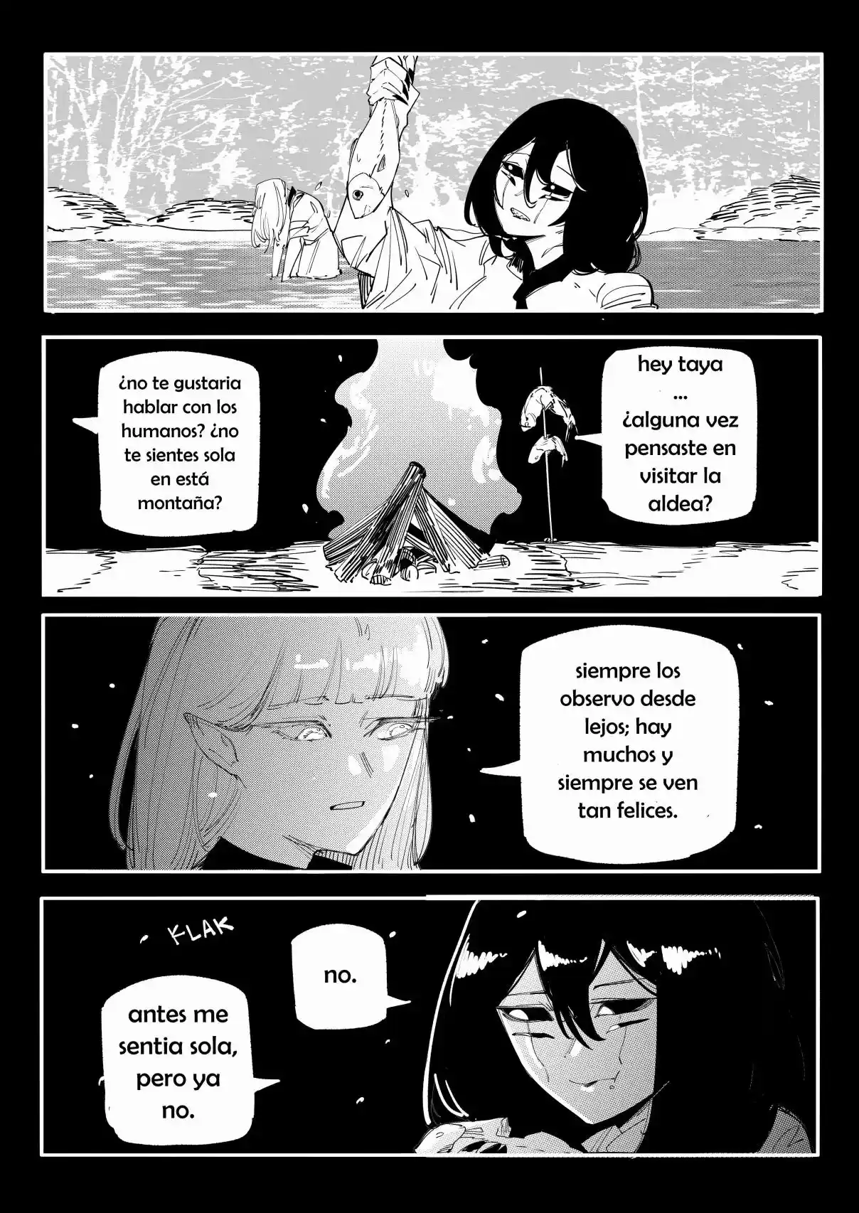 ¿Mi Nueva Novia No Es Humana? - Capítulo 139 - Página 2 - LectorTMOo