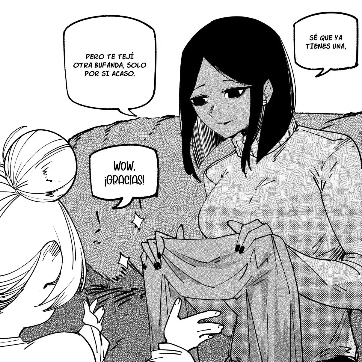 ¿Mi Nueva Novia No Es Humana? - Capítulo 151 - Página 5 - LectorTMOo
