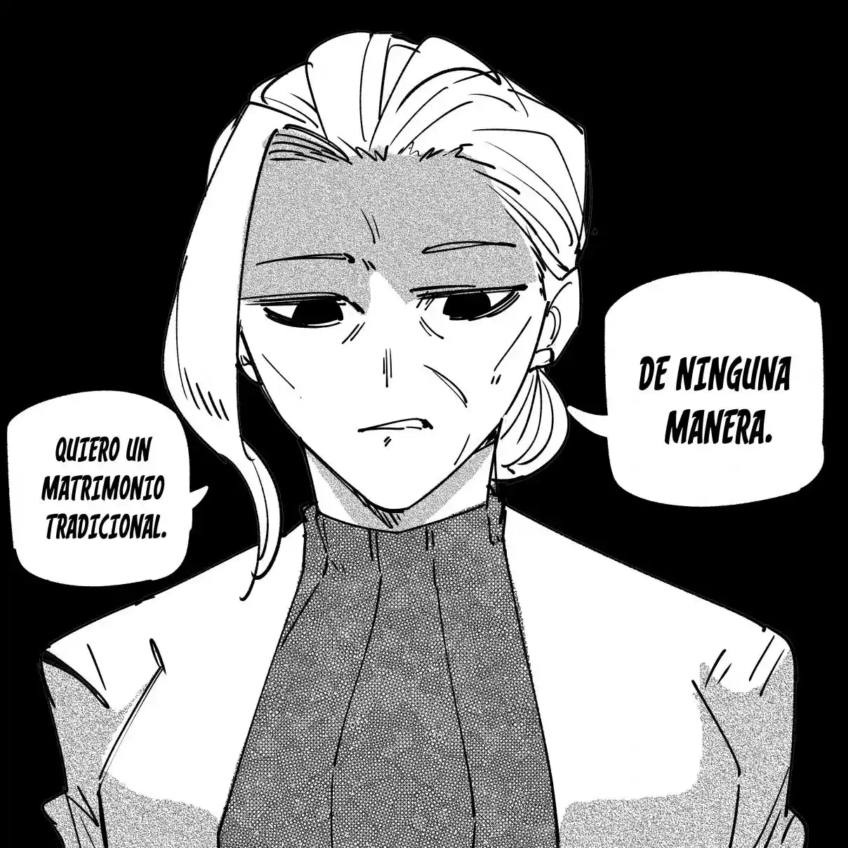 ¿Mi Nueva Novia No Es Humana? - Capítulo 152 - Página 8 - LectorTMOo