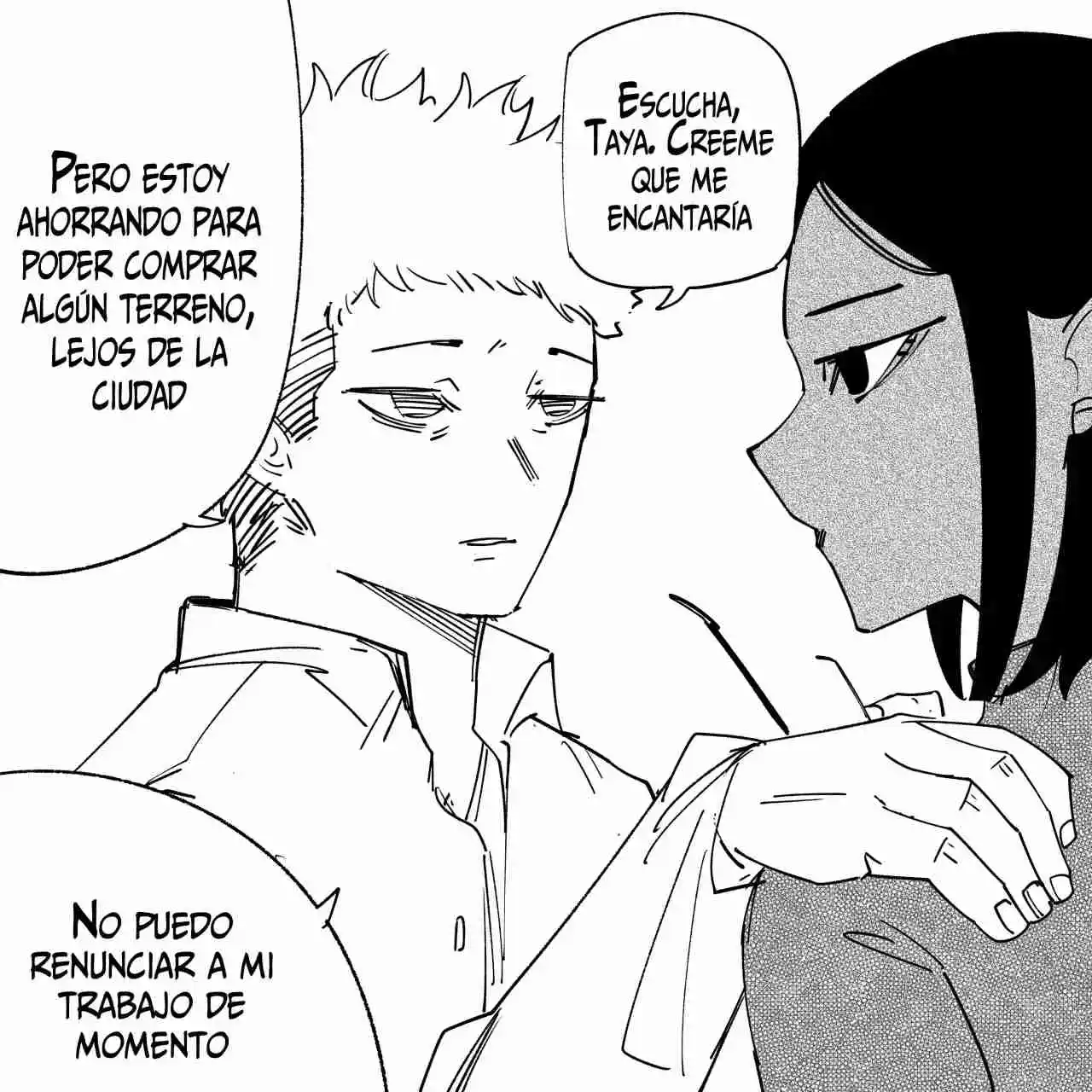 ¿Mi Nueva Novia No Es Humana? - Capítulo 56 - Página 3 - LectorTMOo