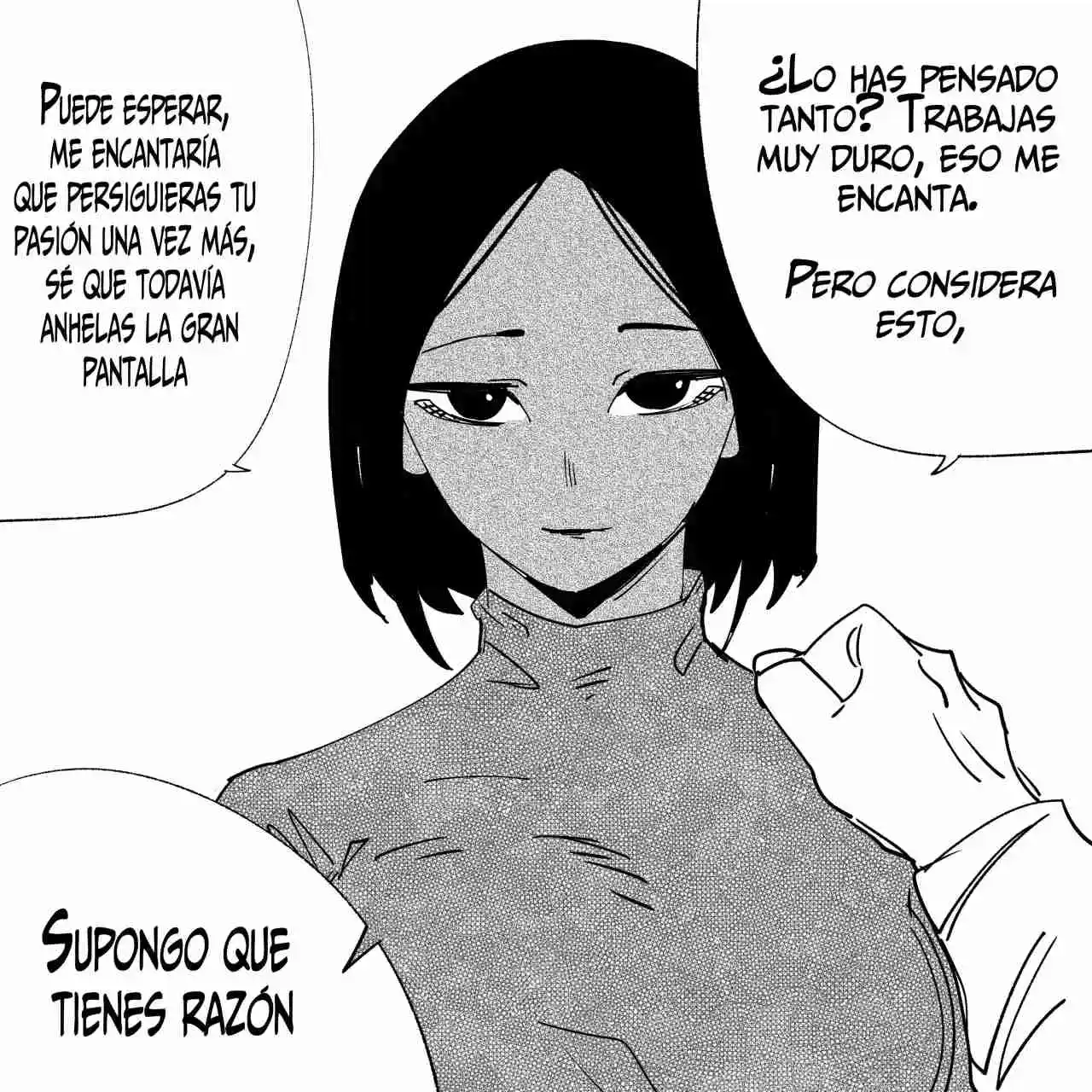 ¿Mi Nueva Novia No Es Humana? - Capítulo 56 - Página 4 - LectorTMOo