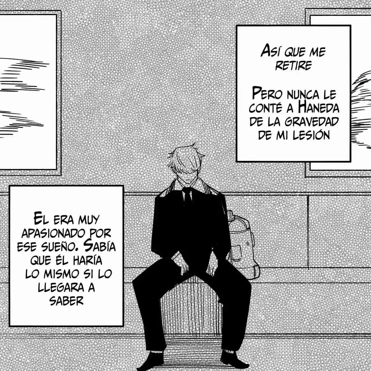 ¿Mi Nueva Novia No Es Humana? - Capítulo 57 - Página 9 - LectorTMOo