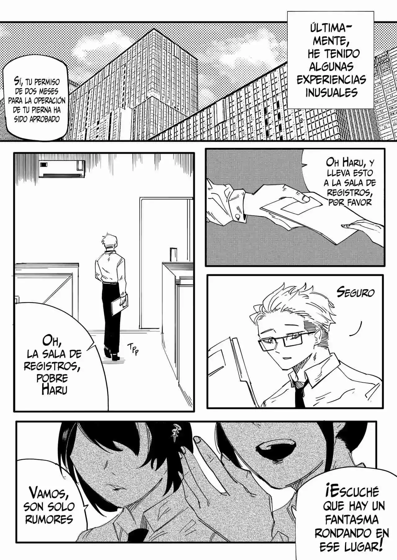 ¿Mi Nueva Novia No Es Humana? - Capítulo 59 - Página 2 - LectorTMOo