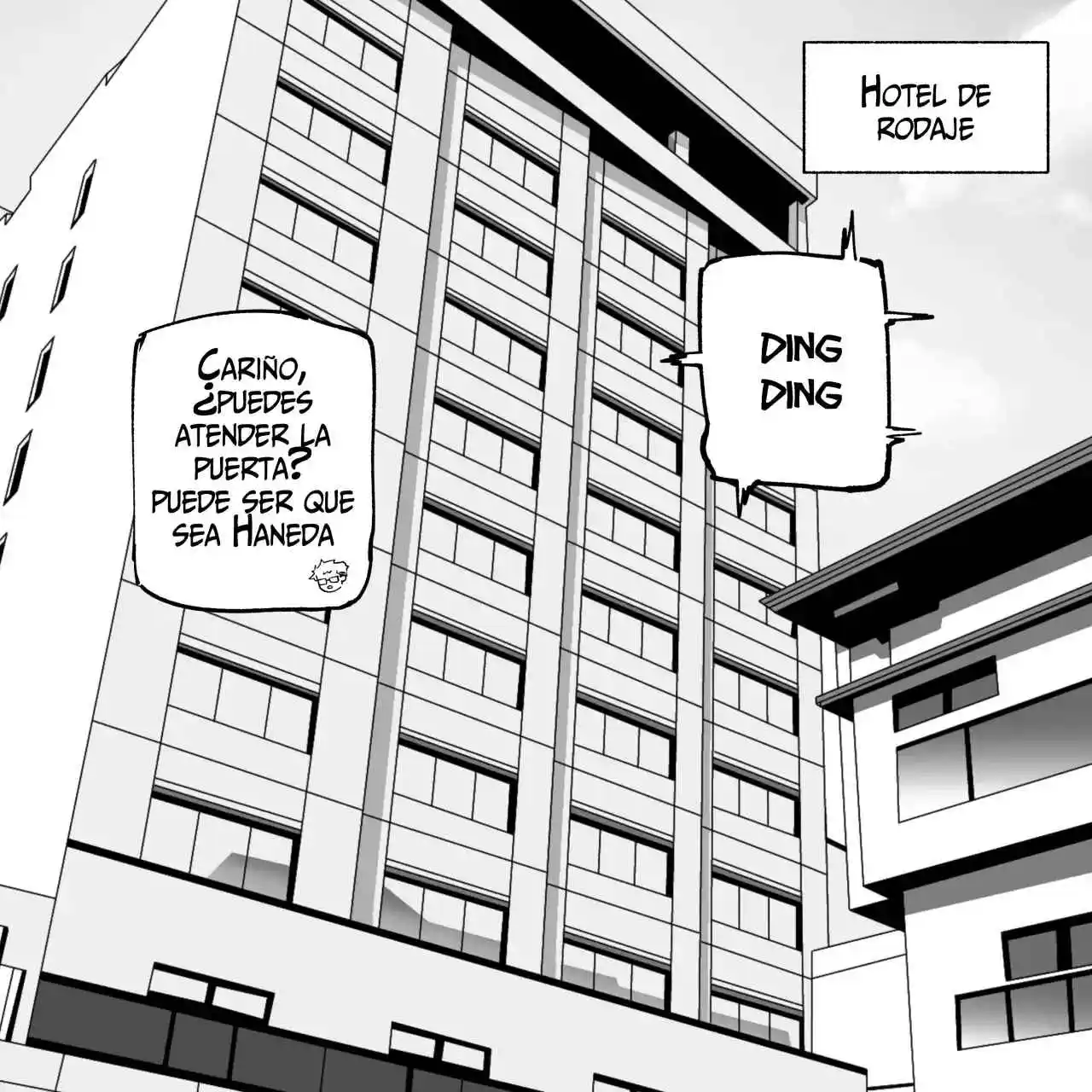 ¿Mi Nueva Novia No Es Humana? - Capítulo 61 - Página 2 - LectorTMOo