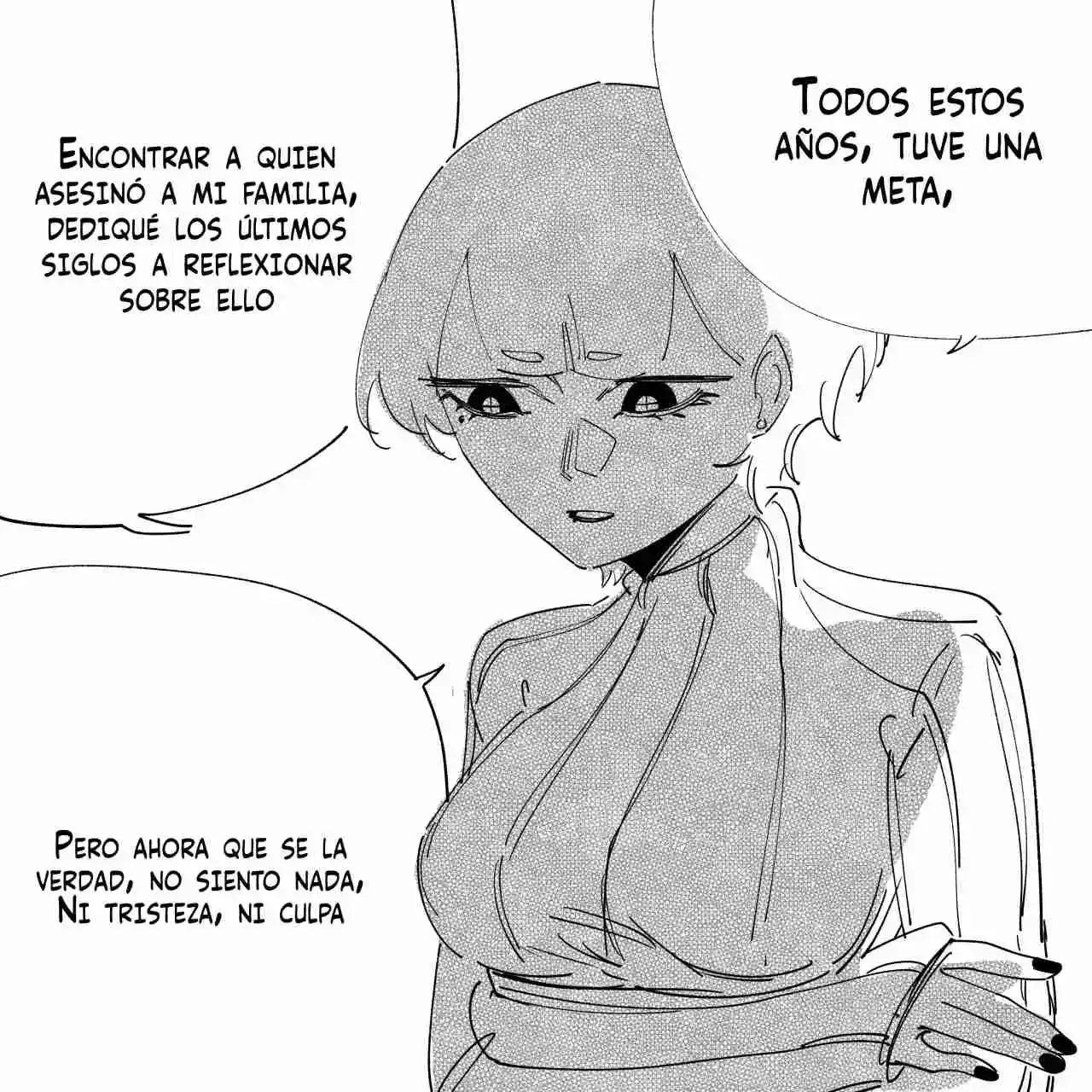 ¿Mi Nueva Novia No Es Humana? - Capítulo 66 - Página 3 - LectorTMOo
