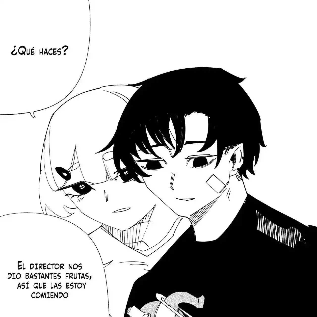 ¿Mi Nueva Novia No Es Humana? - Capítulo 68 - Página 2 - LectorTMOo
