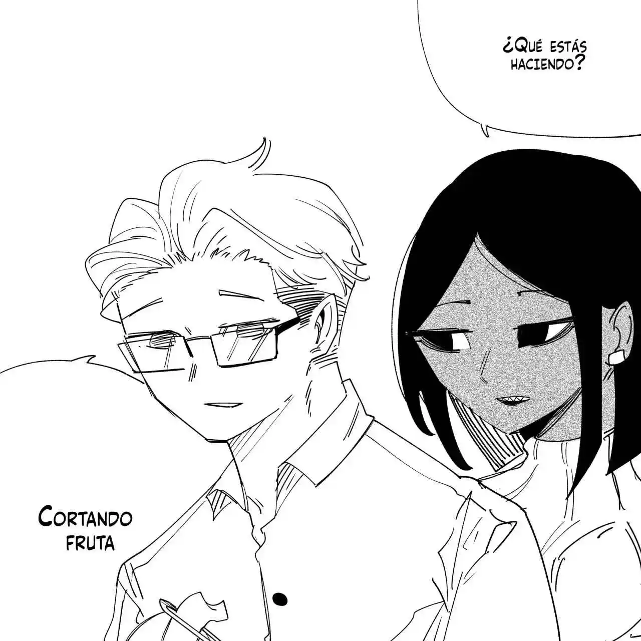¿Mi Nueva Novia No Es Humana? - Capítulo 68 - Página 4 - LectorTMOo