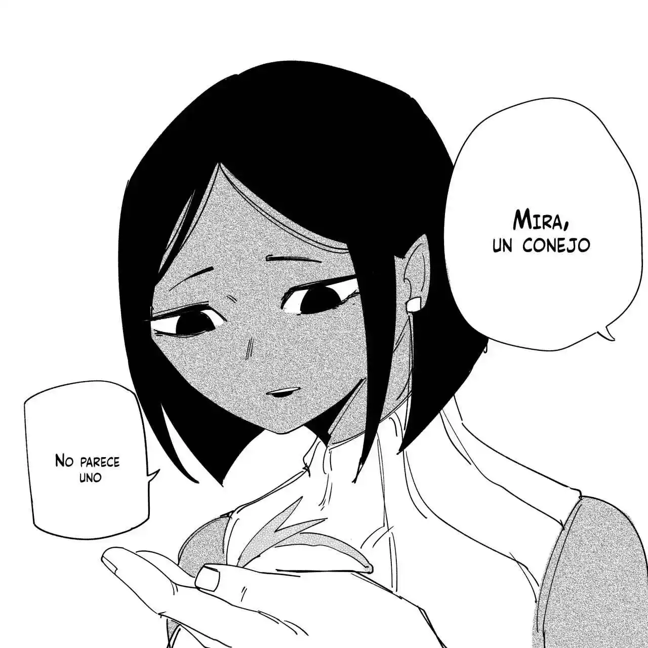 ¿Mi Nueva Novia No Es Humana? - Capítulo 68 - Página 5 - LectorTMOo
