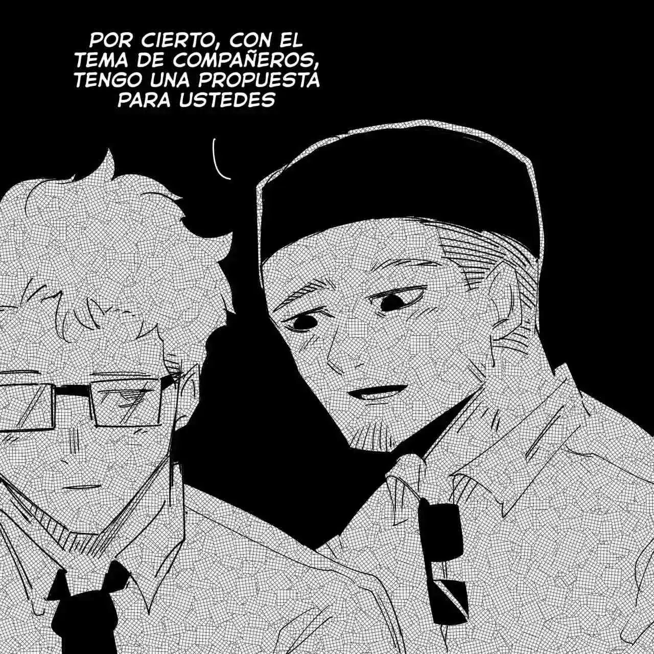 ¿Mi Nueva Novia No Es Humana? - Capítulo 70 - Página 5 - LectorTMOo