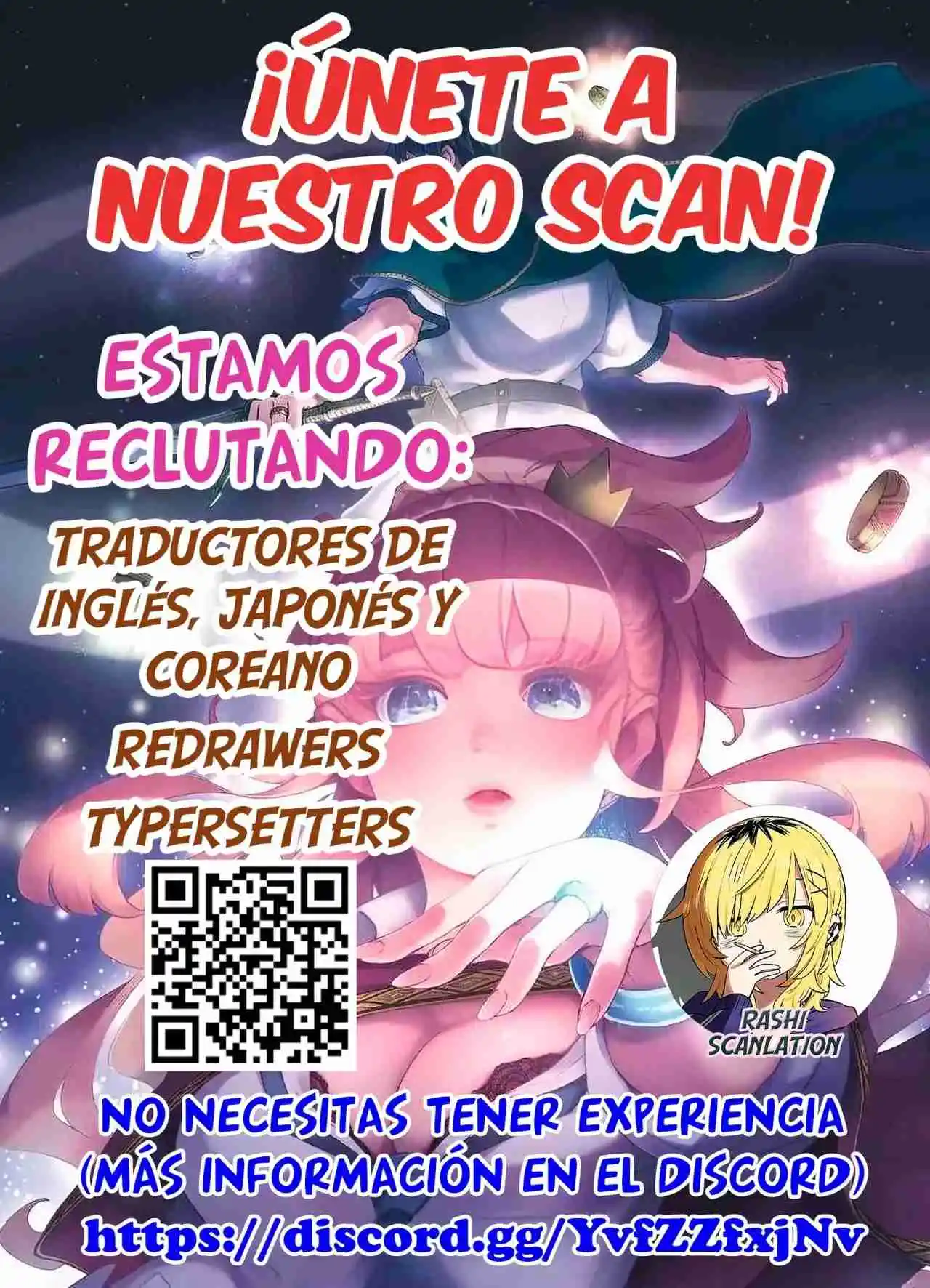 ¿Mi Nueva Novia No Es Humana? - Capítulo 71 - Página 7 - LectorTMOo