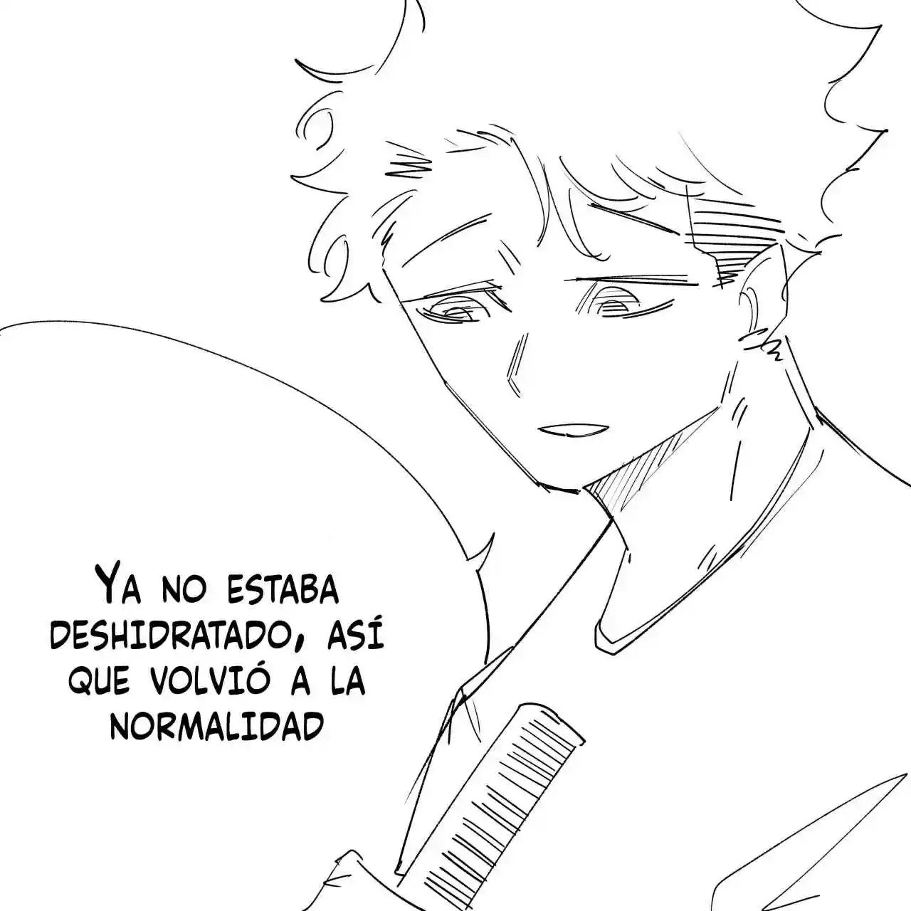 ¿Mi Nueva Novia No Es Humana? - Capítulo 74 - Página 4 - LectorTMOo