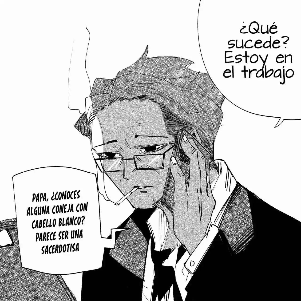 ¿Mi Nueva Novia No Es Humana? - Capítulo 77 - Página 2 - LectorTMOo
