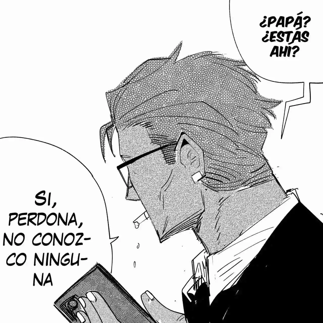 ¿Mi Nueva Novia No Es Humana? - Capítulo 77 - Página 5 - LectorTMOo