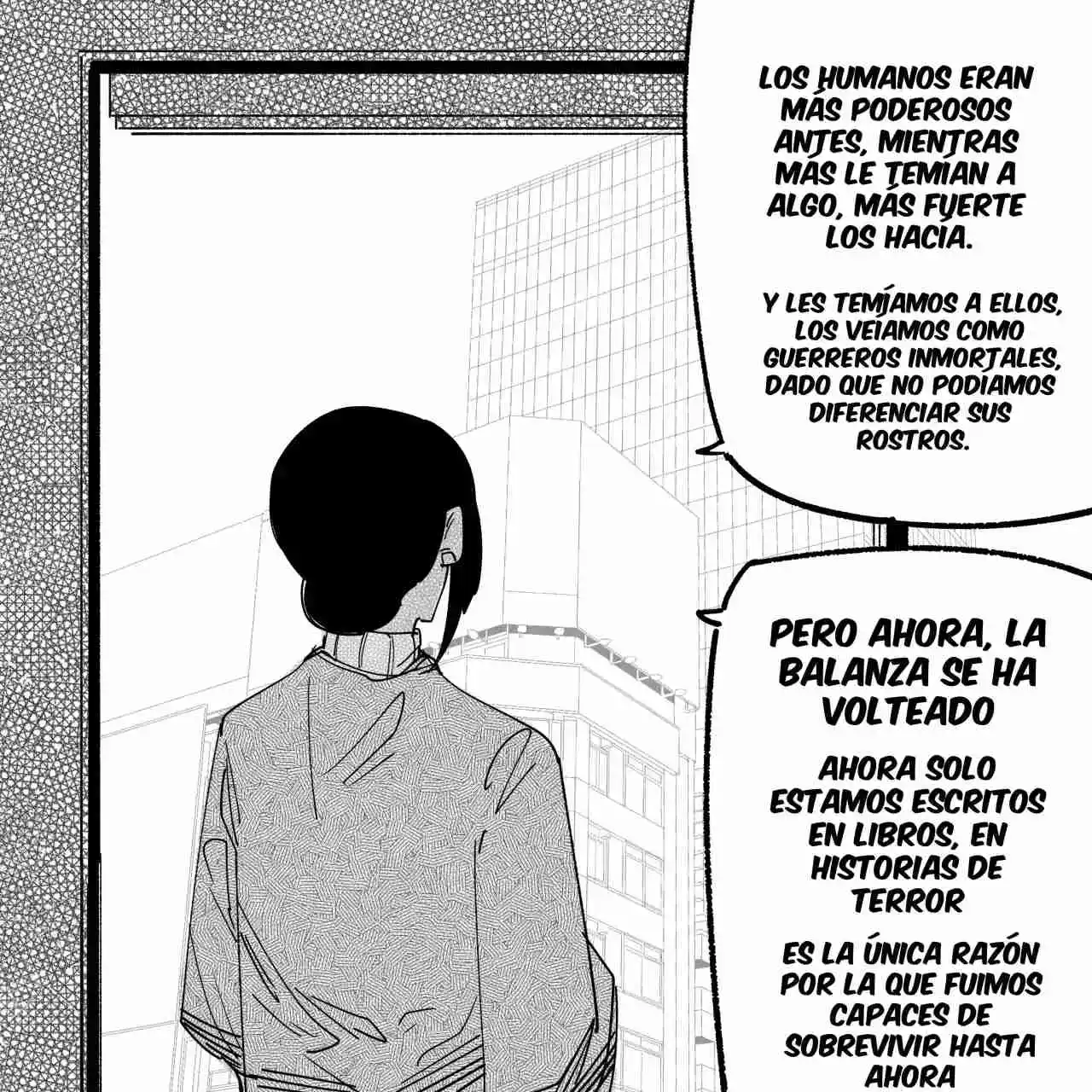¿Mi Nueva Novia No Es Humana? - Capítulo 78 - Página 5 - LectorTMOo