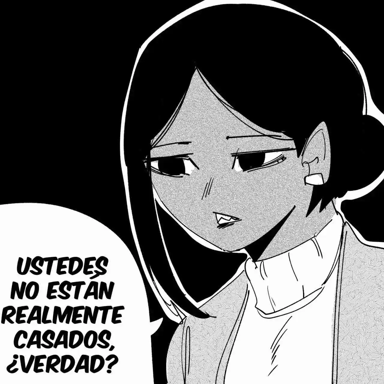 ¿Mi Nueva Novia No Es Humana? - Capítulo 78 - Página 8 - LectorTMOo