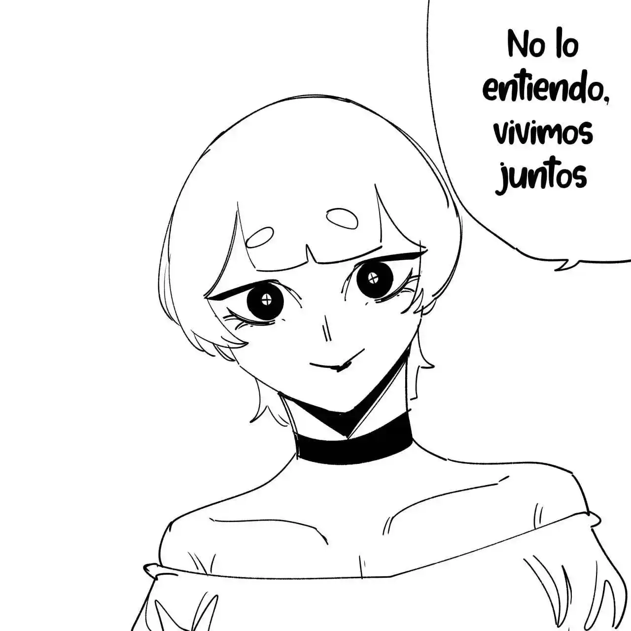 ¿Mi Nueva Novia No Es Humana? - Capítulo 78 - Página 9 - LectorTMOo