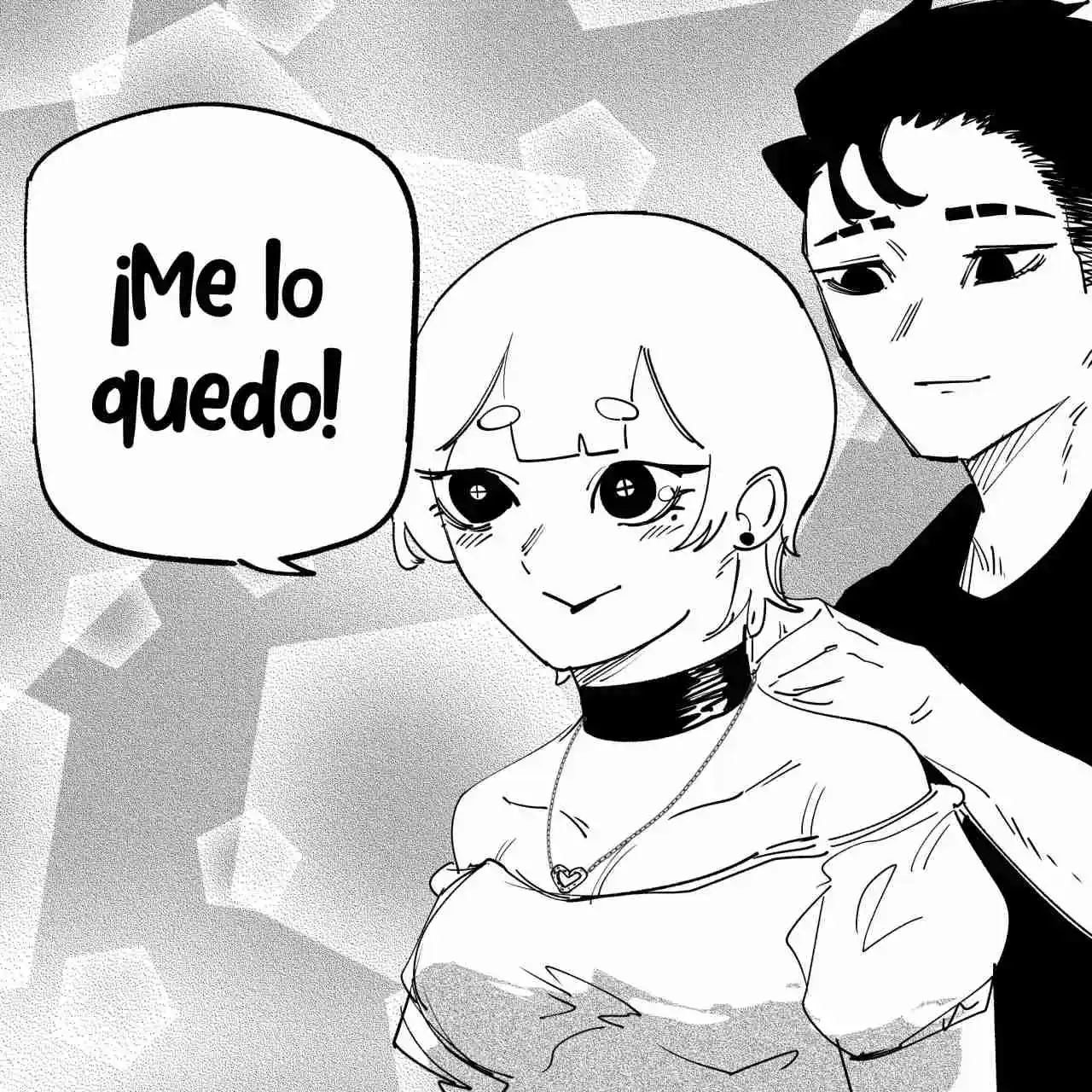 ¿Mi Nueva Novia No Es Humana? - Capítulo 80 - Página 5 - LectorTMOo