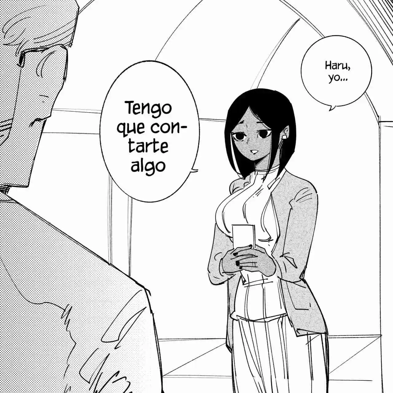 ¿Mi Nueva Novia No Es Humana? - Capítulo 81 - Página 5 - LectorTMOo