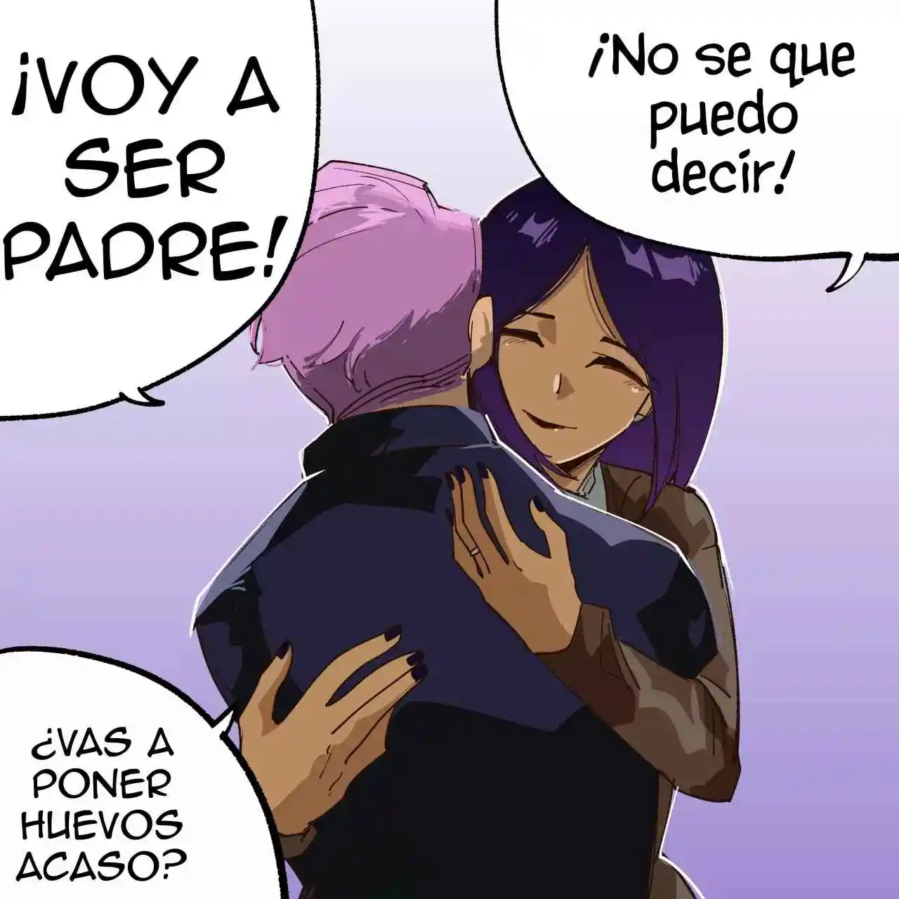 ¿Mi Nueva Novia No Es Humana? - Capítulo 82 - Página 4 - LectorTMOo