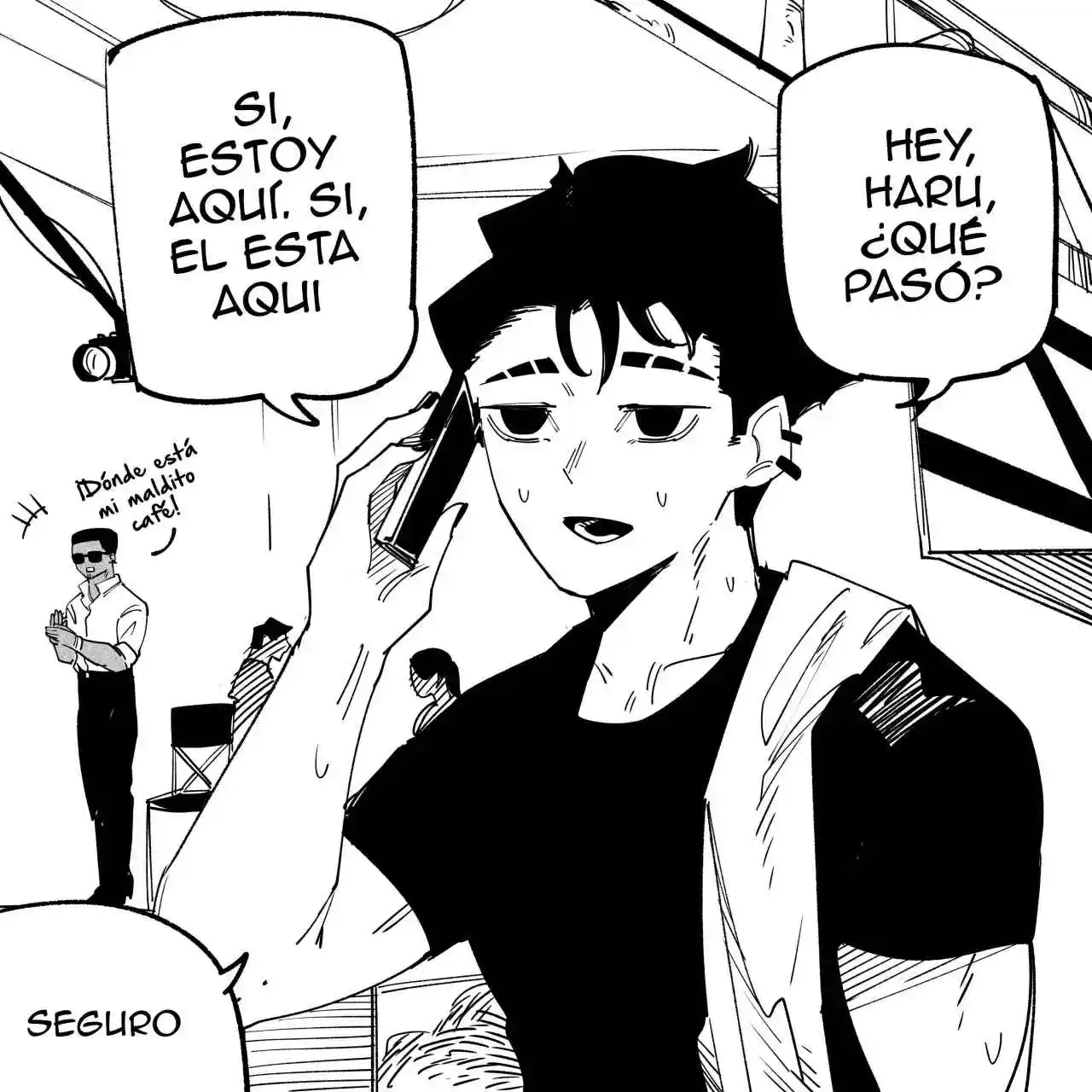 ¿Mi Nueva Novia No Es Humana? - Capítulo 83 - Página 2 - LectorTMOo