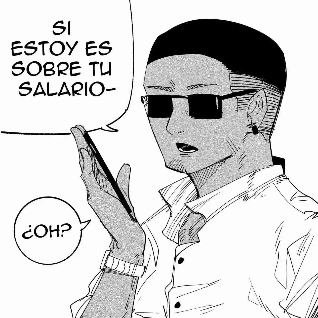 ¿Mi Nueva Novia No Es Humana? - Capítulo 83 - Página 4 - LectorTMOo
