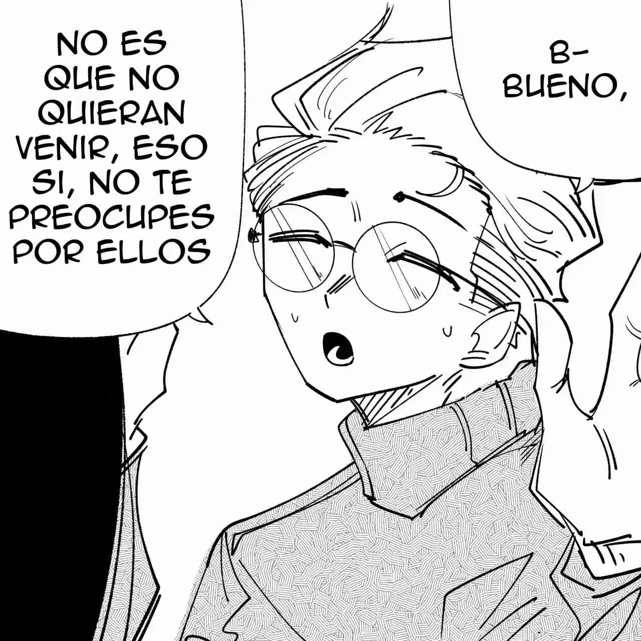 ¿Mi Nueva Novia No Es Humana? - Capítulo 84 - Página 6 - LectorTMOo
