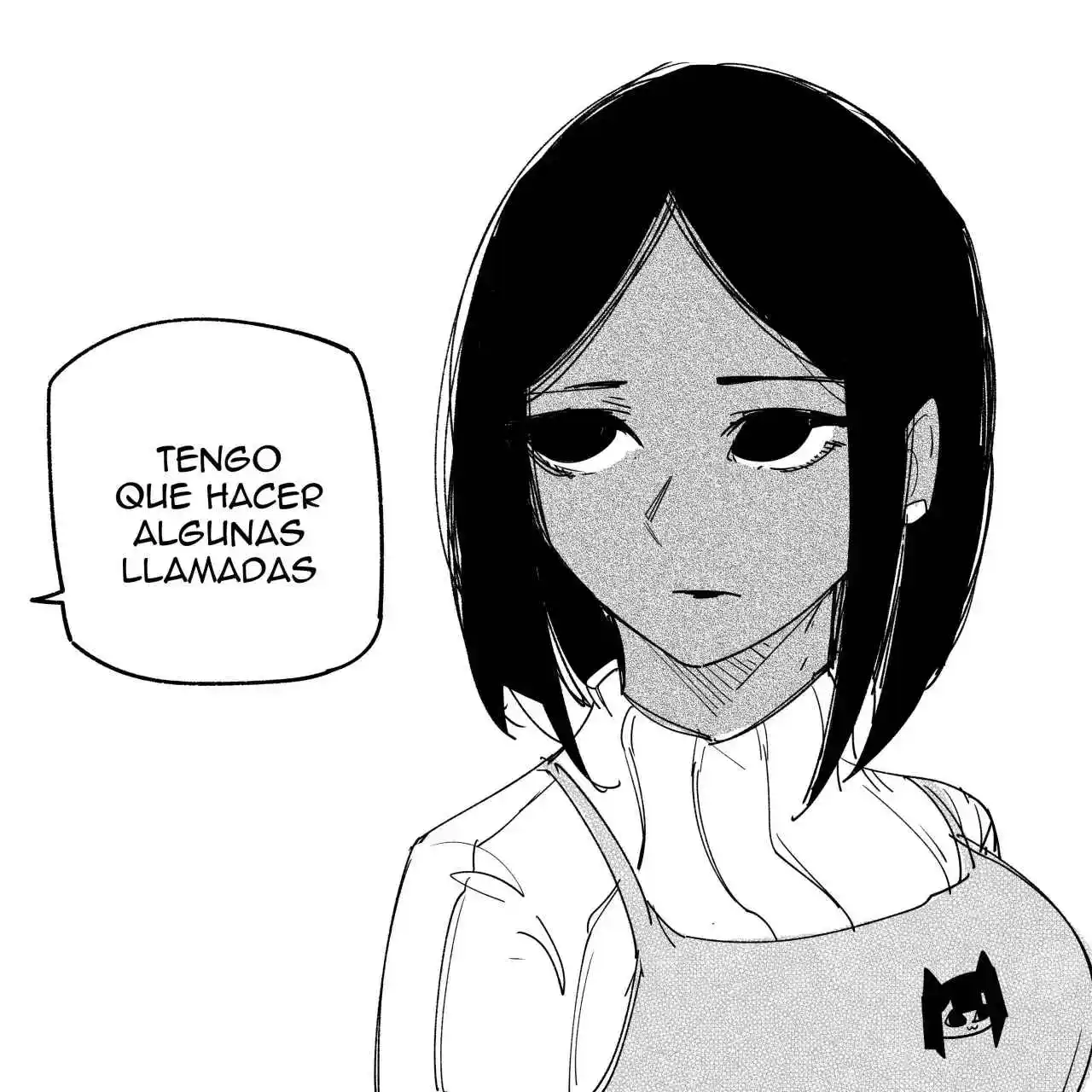 ¿Mi Nueva Novia No Es Humana? - Capítulo 84 - Página 8 - LectorTMOo
