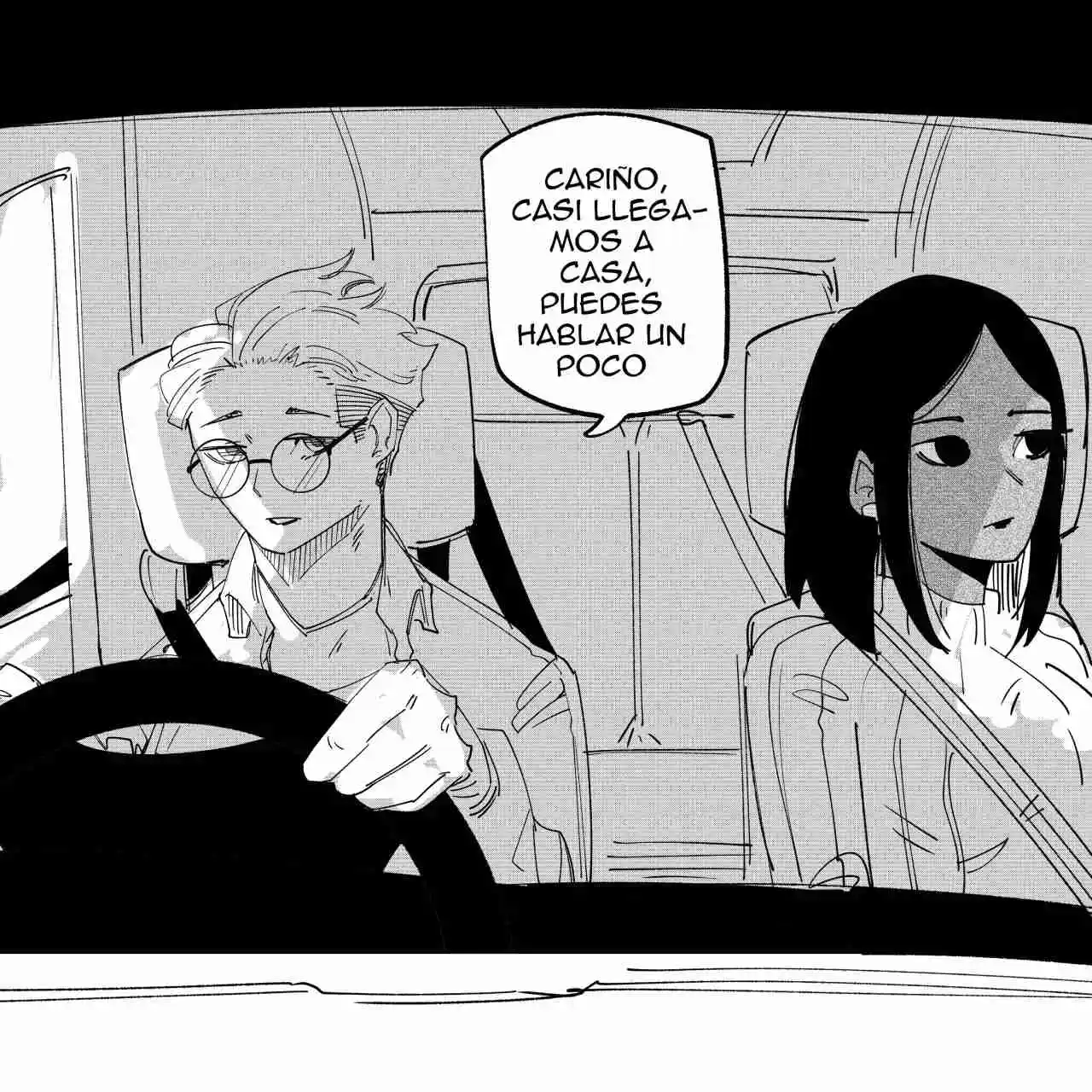 ¿Mi Nueva Novia No Es Humana? - Capítulo 85 - Página 2 - LectorTMOo