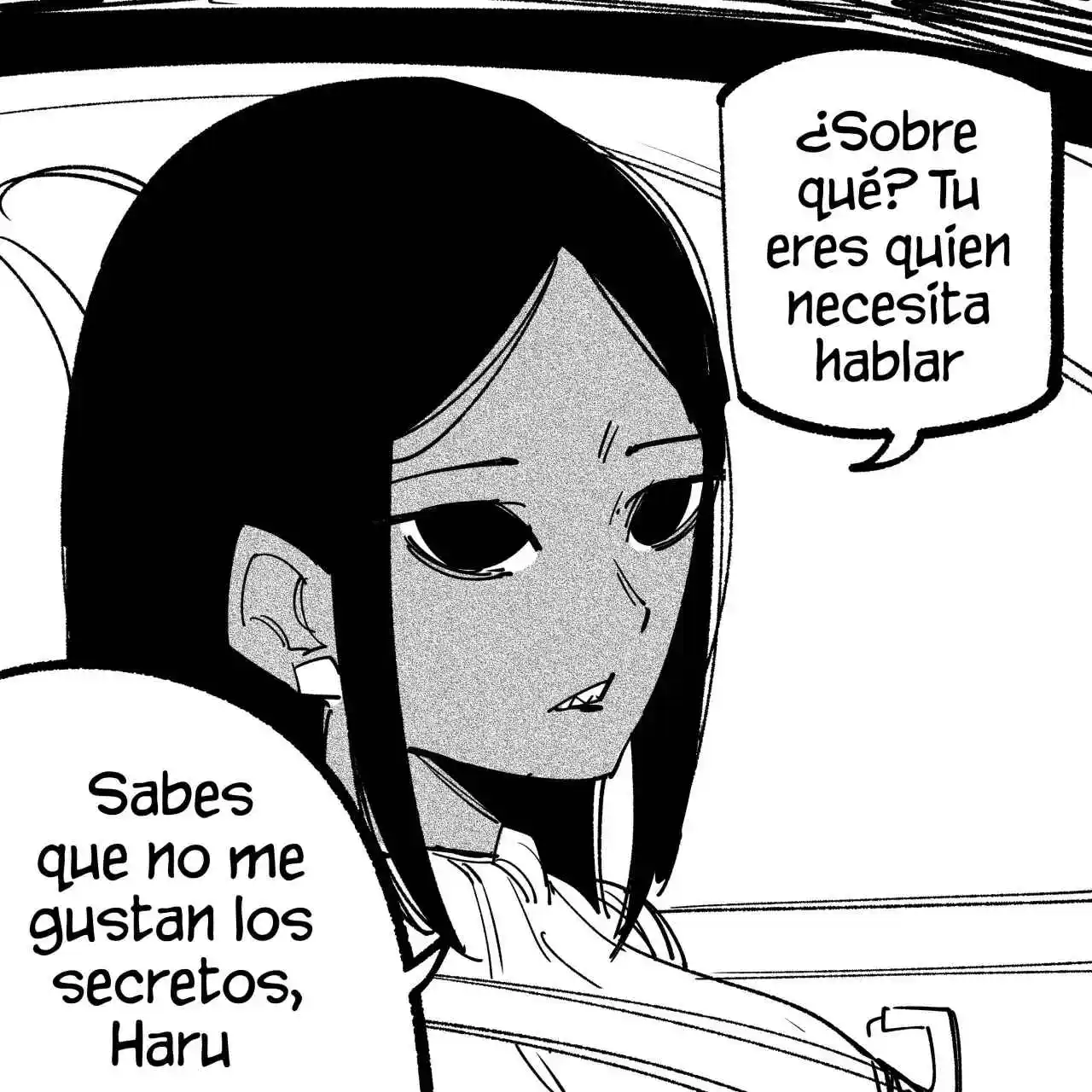 ¿Mi Nueva Novia No Es Humana? - Capítulo 85 - Página 3 - LectorTMOo