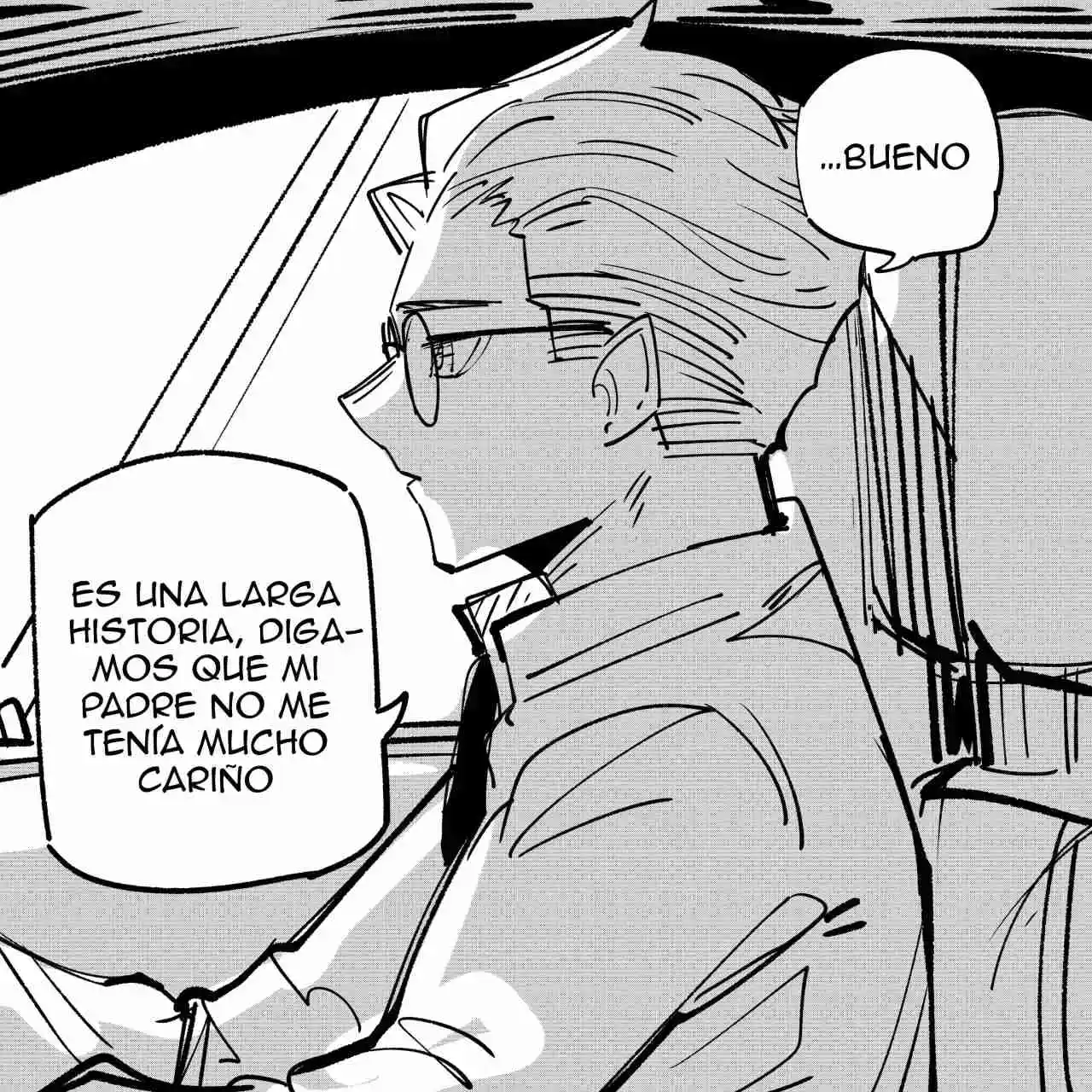 ¿Mi Nueva Novia No Es Humana? - Capítulo 85 - Página 4 - LectorTMOo