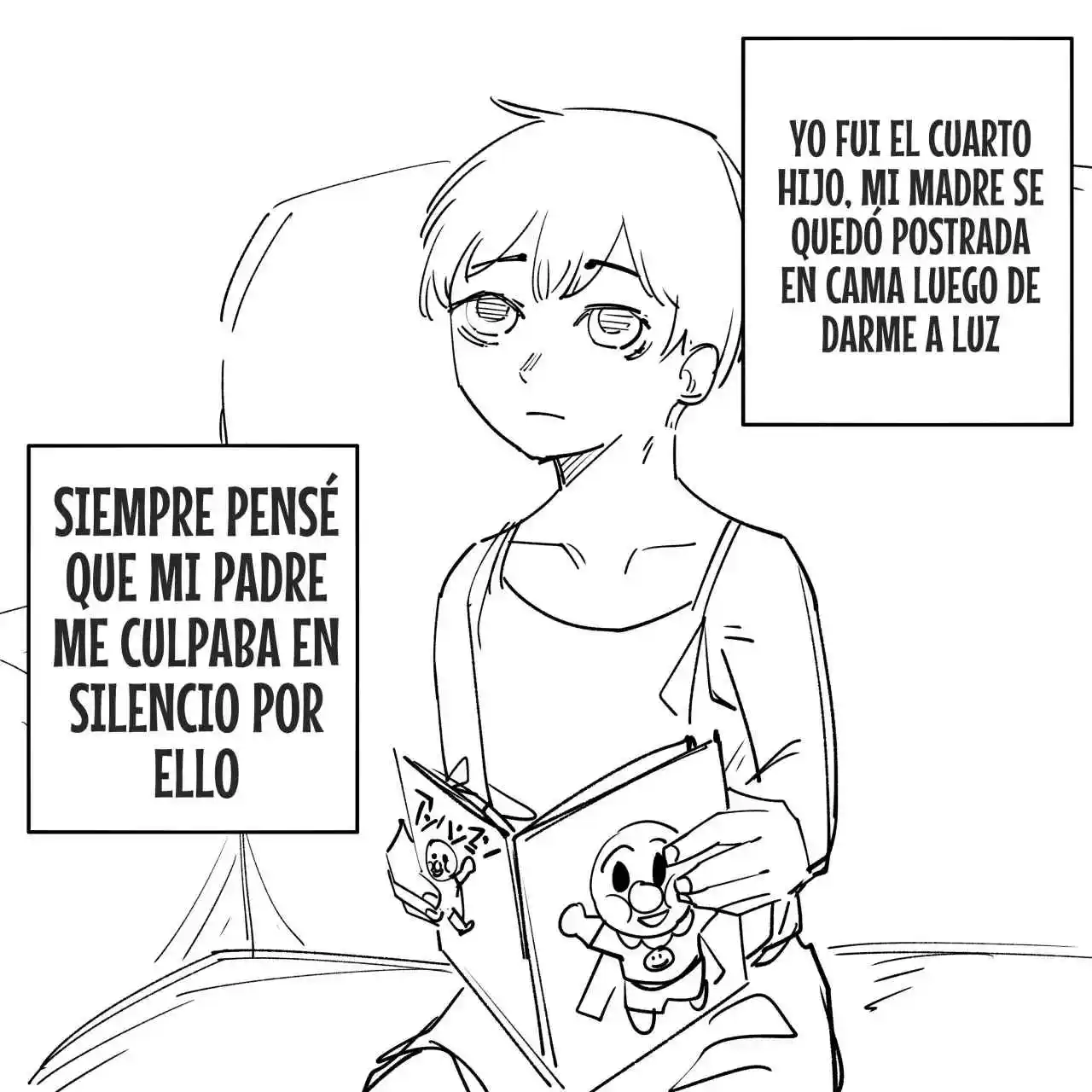 ¿Mi Nueva Novia No Es Humana? - Capítulo 85 - Página 5 - LectorTMOo