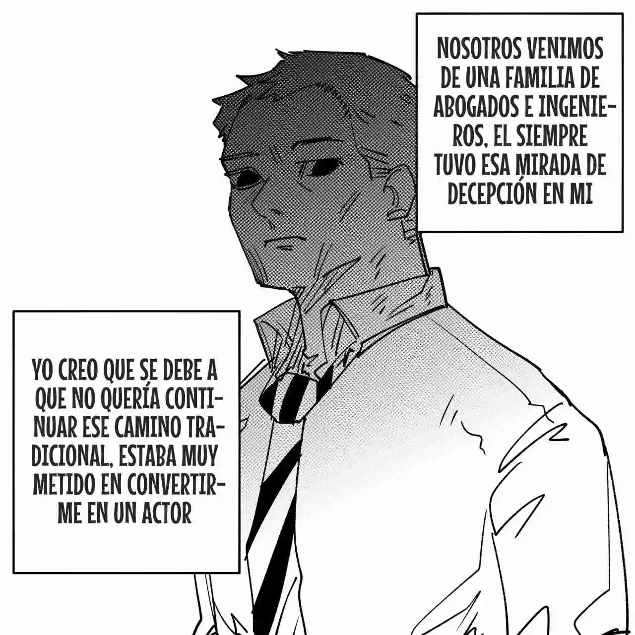 ¿Mi Nueva Novia No Es Humana? - Capítulo 85 - Página 6 - LectorTMOo