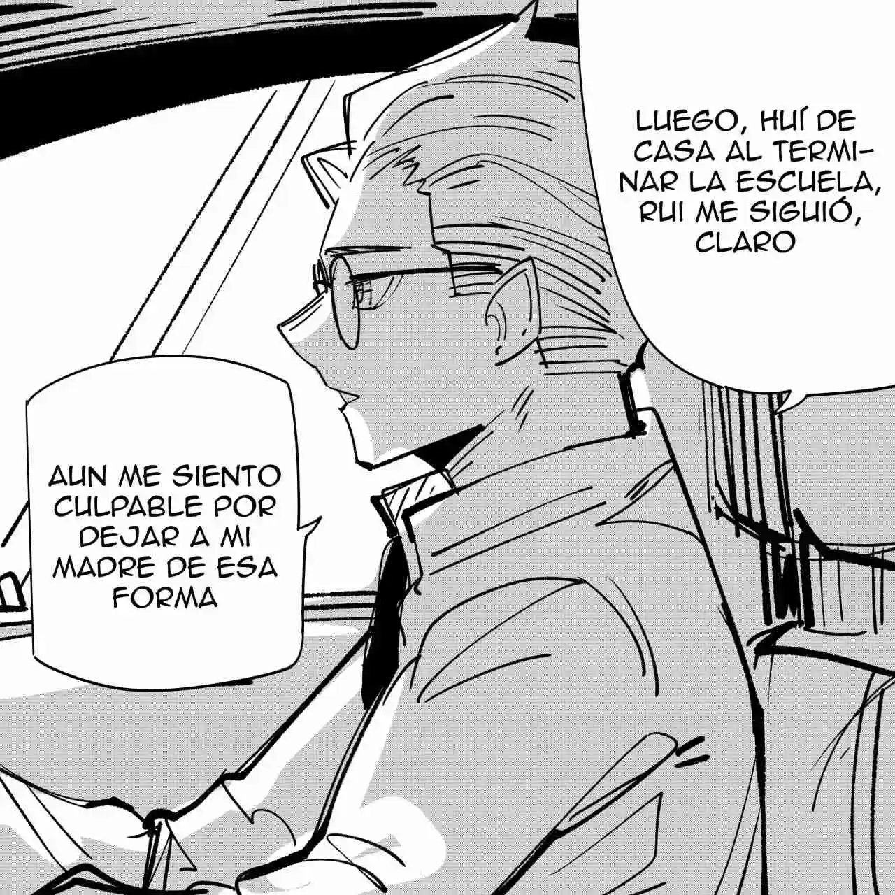 ¿Mi Nueva Novia No Es Humana? - Capítulo 85 - Página 8 - LectorTMOo