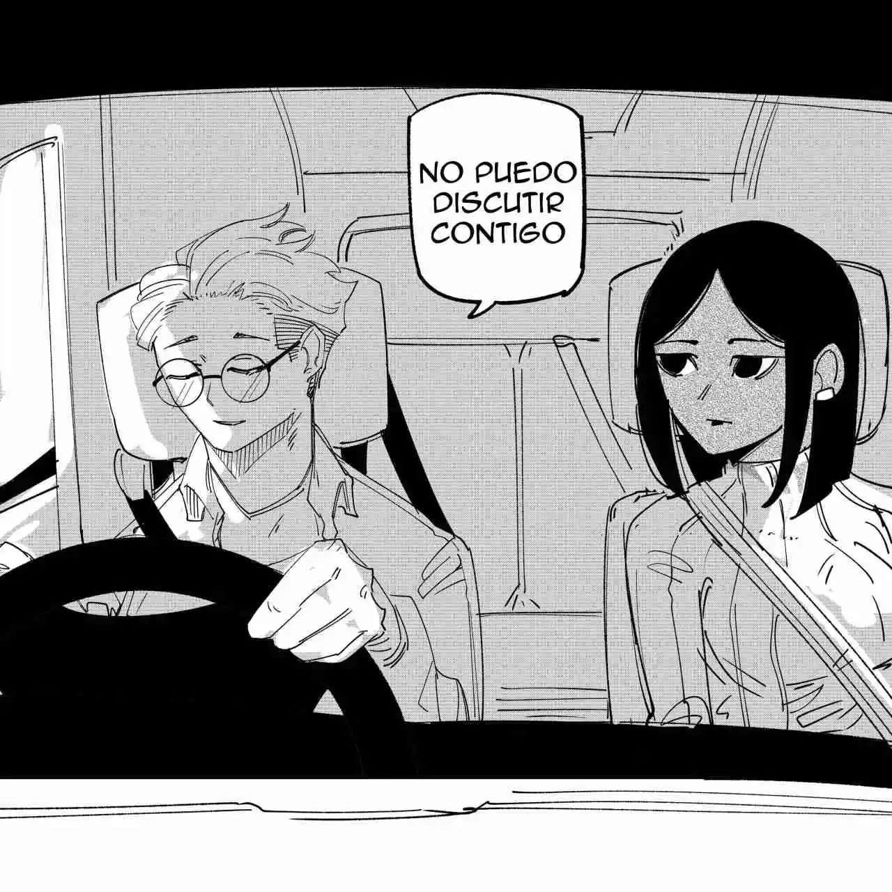¿Mi Nueva Novia No Es Humana? - Capítulo 85 - Página 10 - LectorTMOo