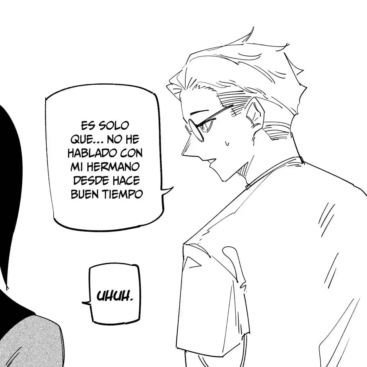 ¿Mi Nueva Novia No Es Humana? - Capítulo 88 - Página 4 - LectorTMOo