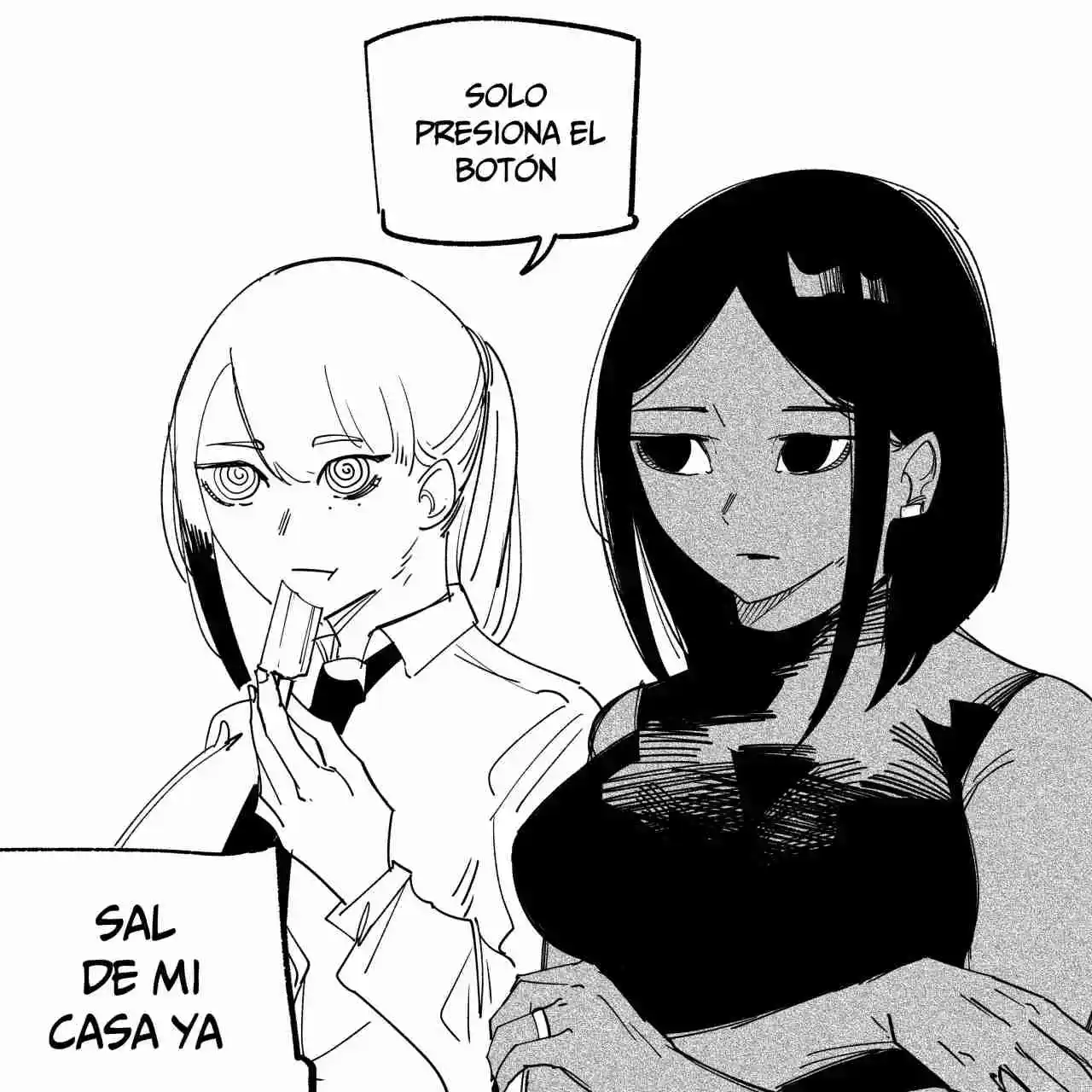 ¿Mi Nueva Novia No Es Humana? - Capítulo 88 - Página 5 - LectorTMOo