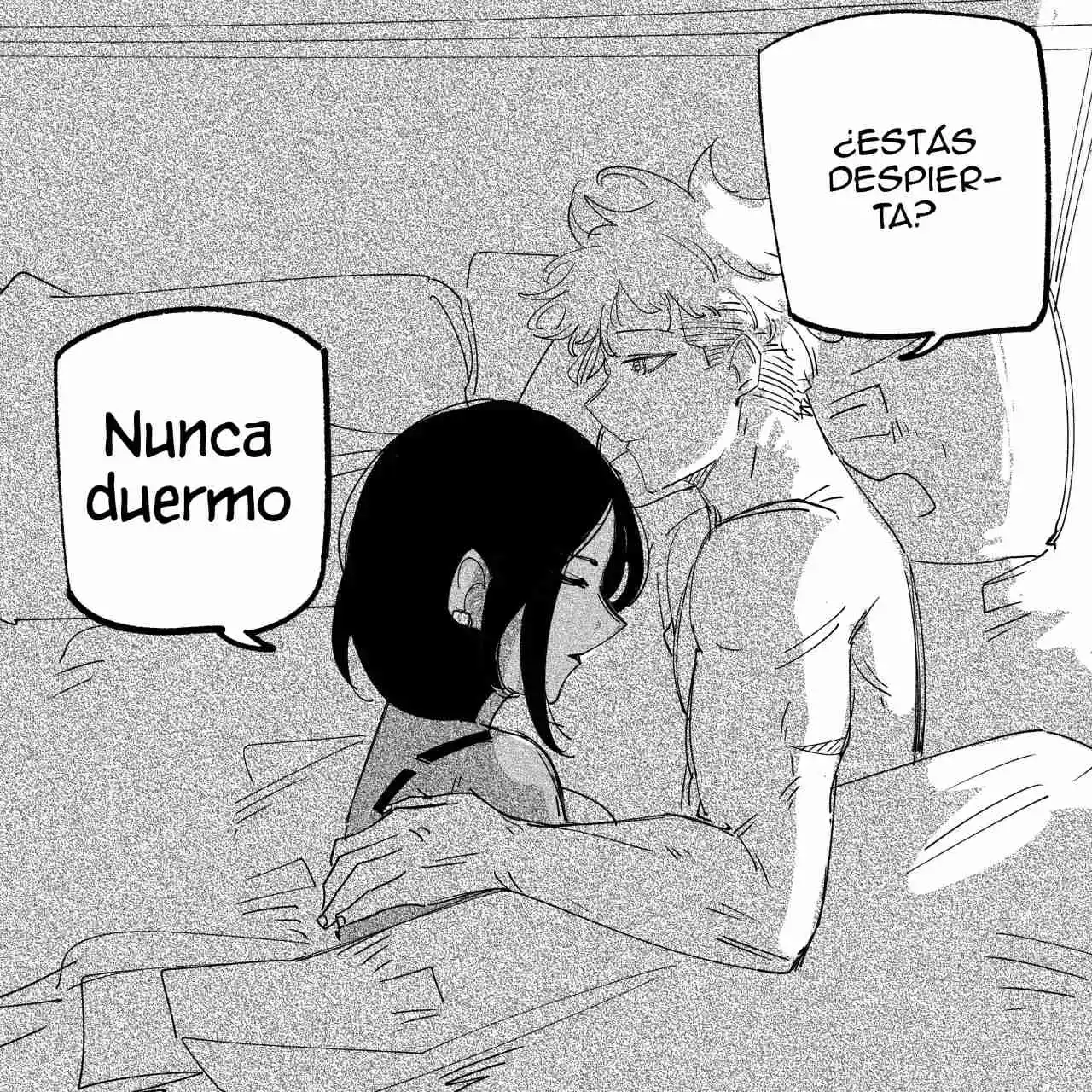 ¿Mi Nueva Novia No Es Humana? - Capítulo 90 - Página 2 - LectorTMOo