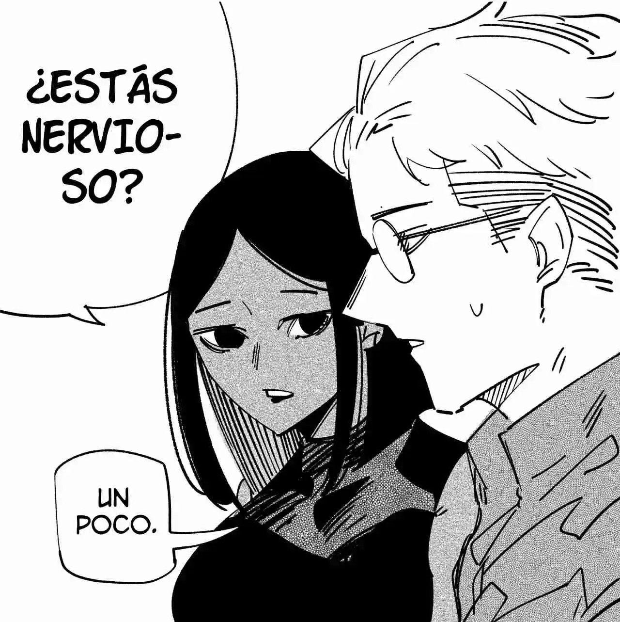 ¿Mi Nueva Novia No Es Humana? - Capítulo 91 - Página 3 - LectorTMOo