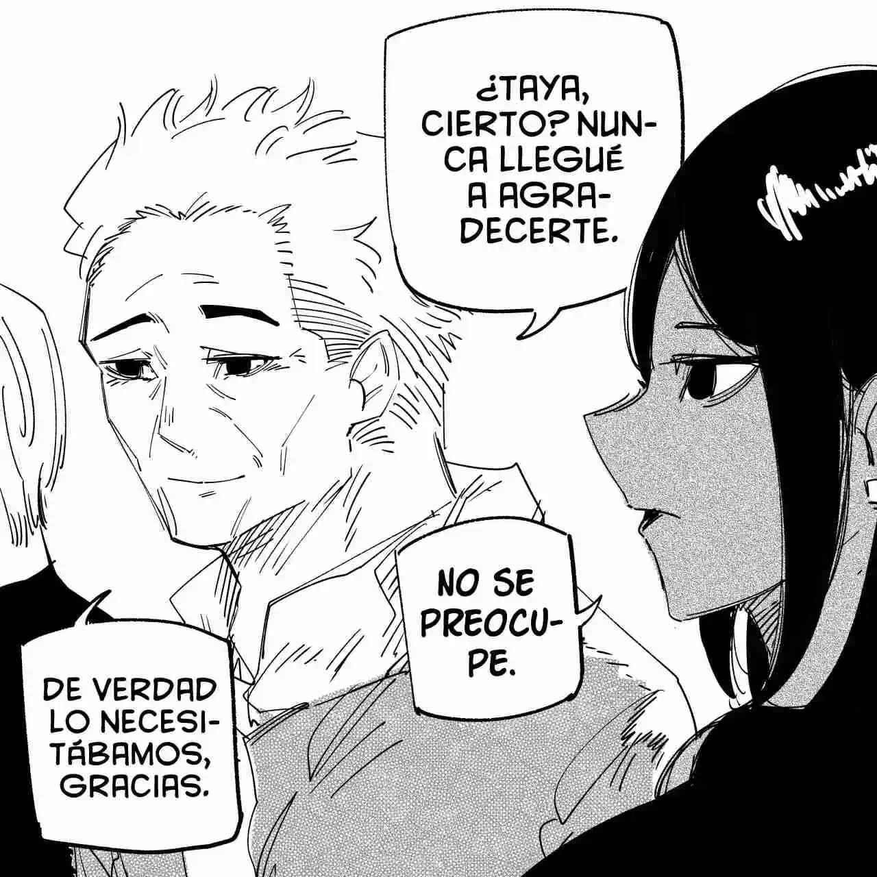 ¿Mi Nueva Novia No Es Humana? - Capítulo 98 - Página 2 - LectorTMOo