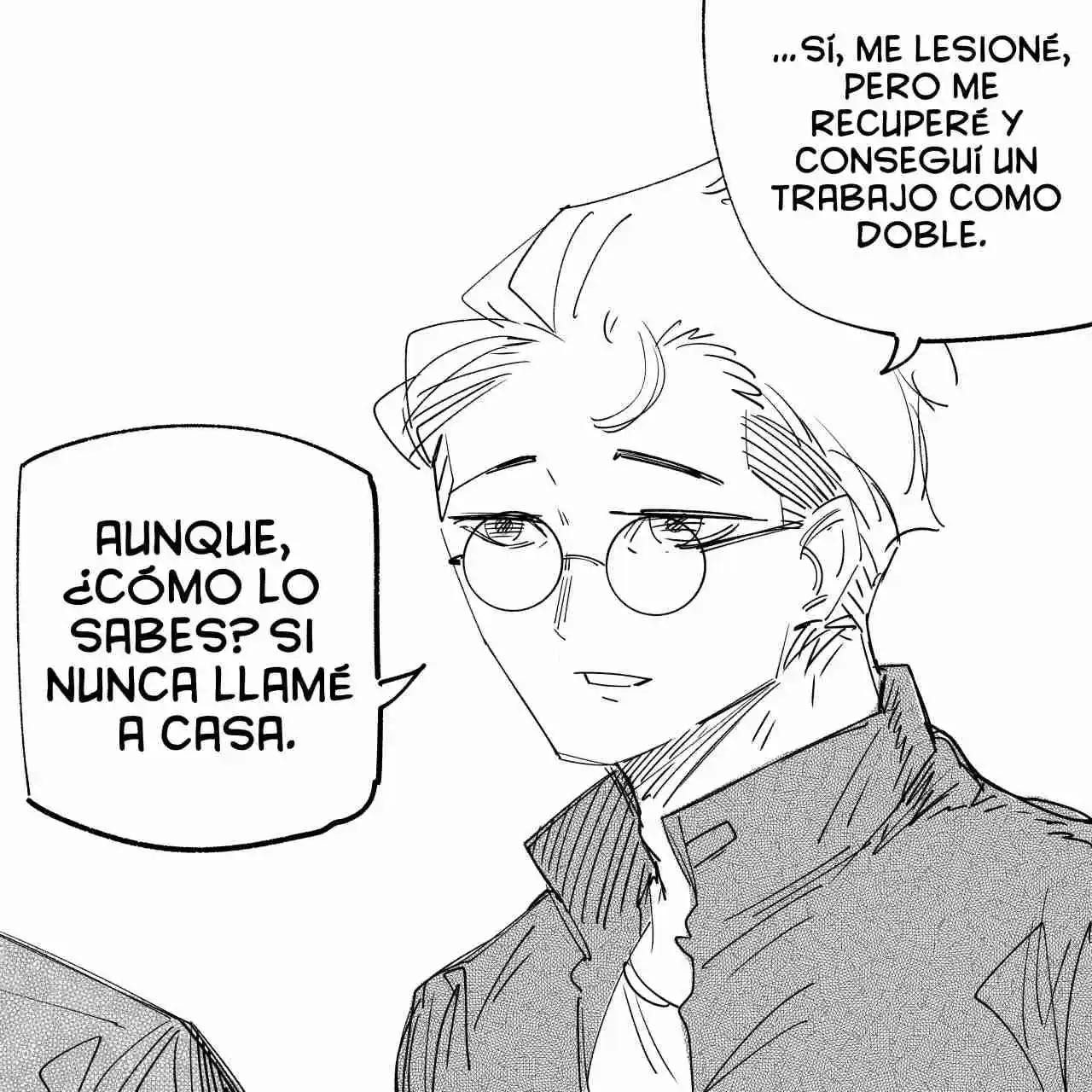 ¿Mi Nueva Novia No Es Humana? - Capítulo 98 - Página 4 - LectorTMOo