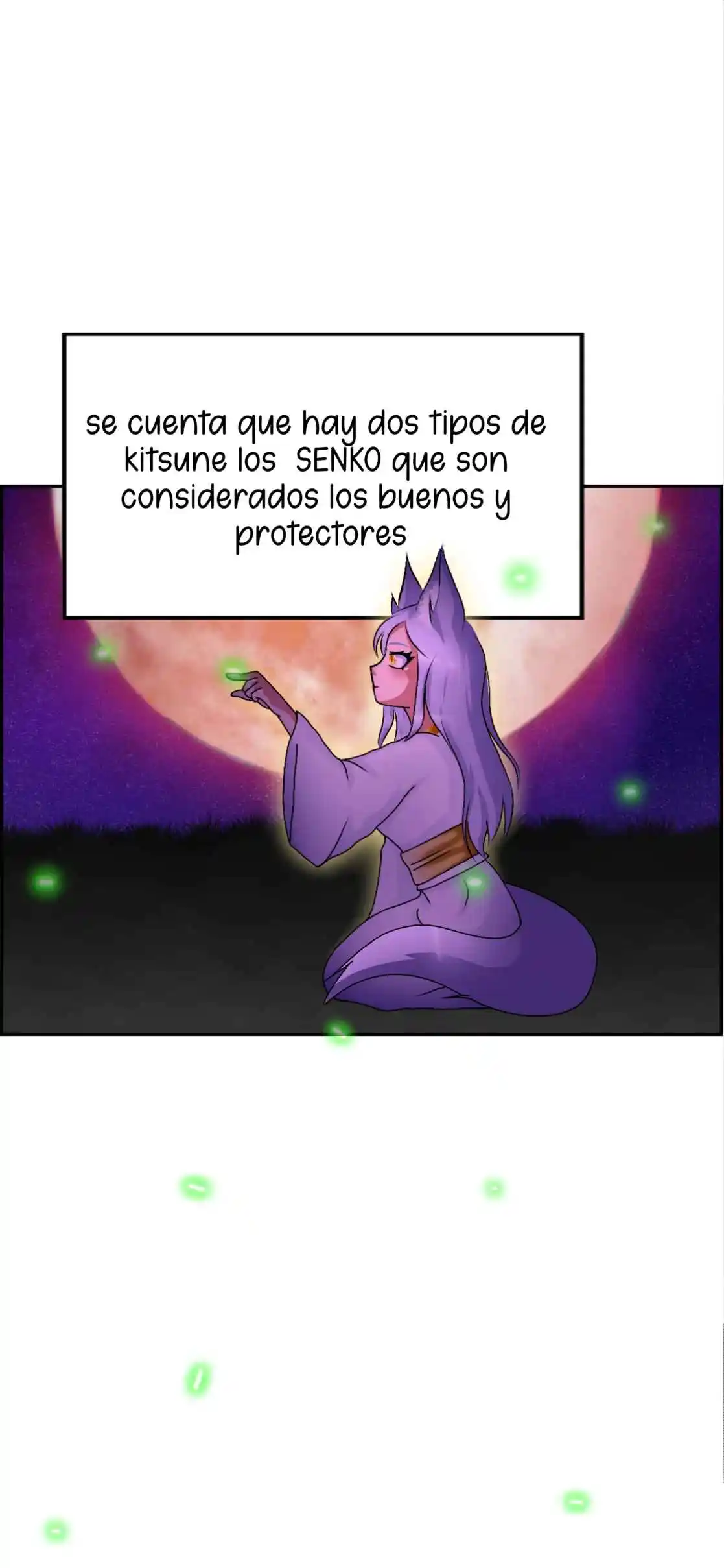 Mi Nueva Versión - Capítulo 1 - Página 4 - LectorTMOo